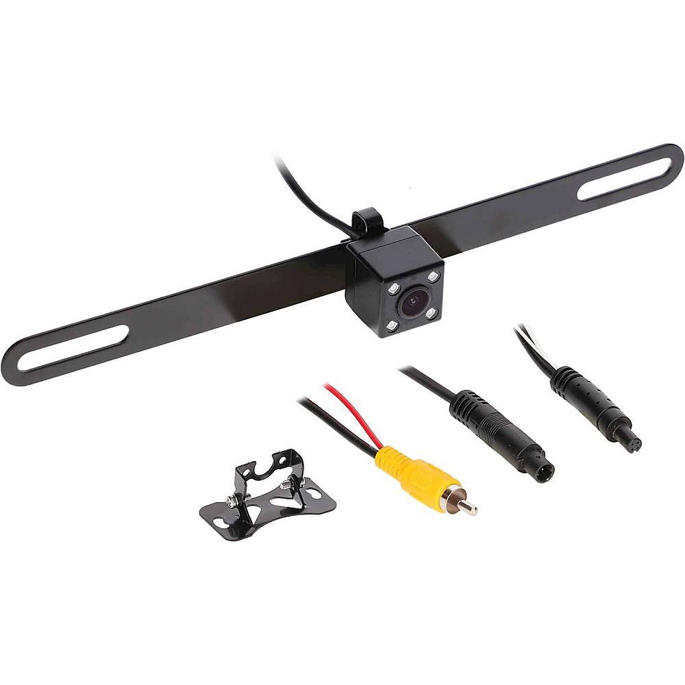 iBEAM - License Plate Backup Camera - Image 2