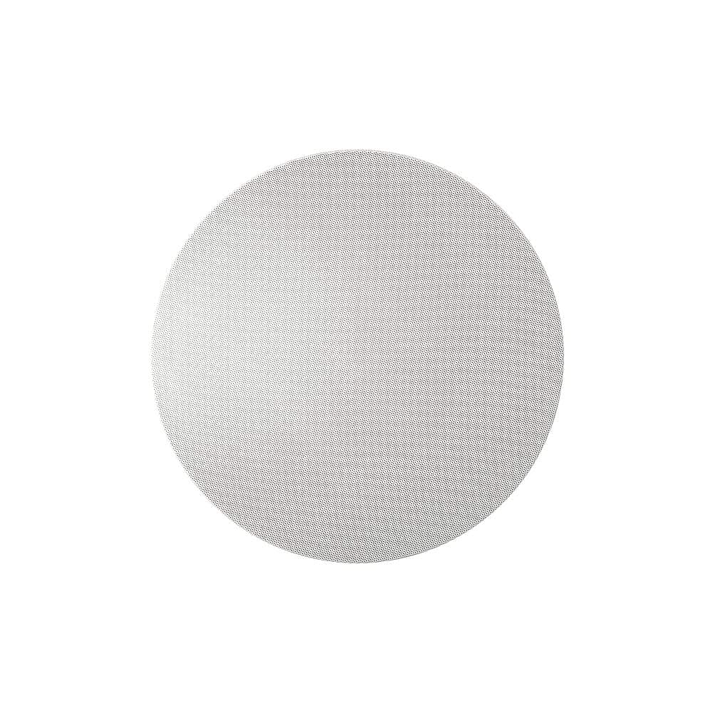 MartinLogan - Motion Series CI, 6.5" Midrange with Folded Motion Tweeter, 2-Way In-Ceiling Speaker (Each) - Paintable White - Image 10