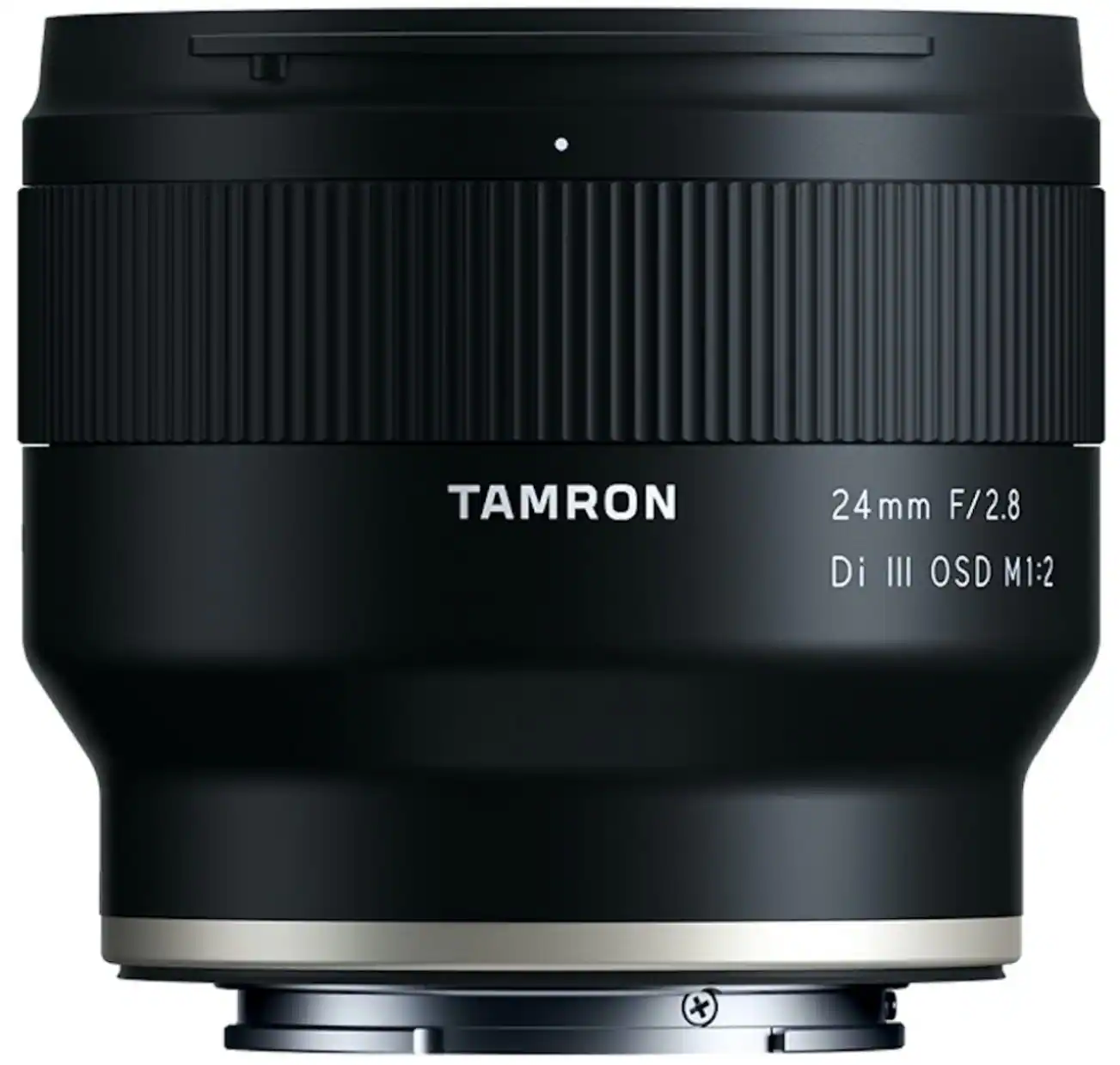 Tamron - 24mm F/2.8 Di III OSD M1:2 Wide Angle Lens for Sony E-Mount - Black - Image 2