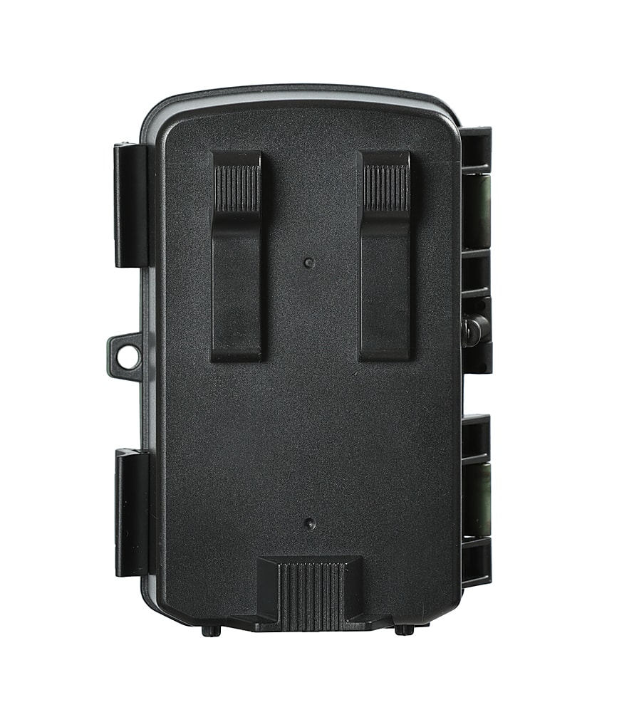 Rexing - H1 Blackhawk Trail Camera with Day and Night Ultra Fast Motion Detection - Green - Image 5