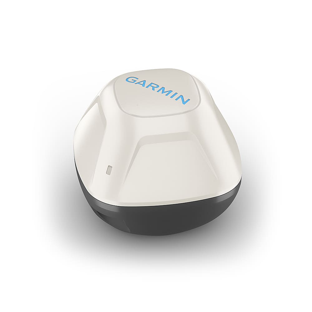 Garmin - STRIKER Cast Without GPS - White - Image 2