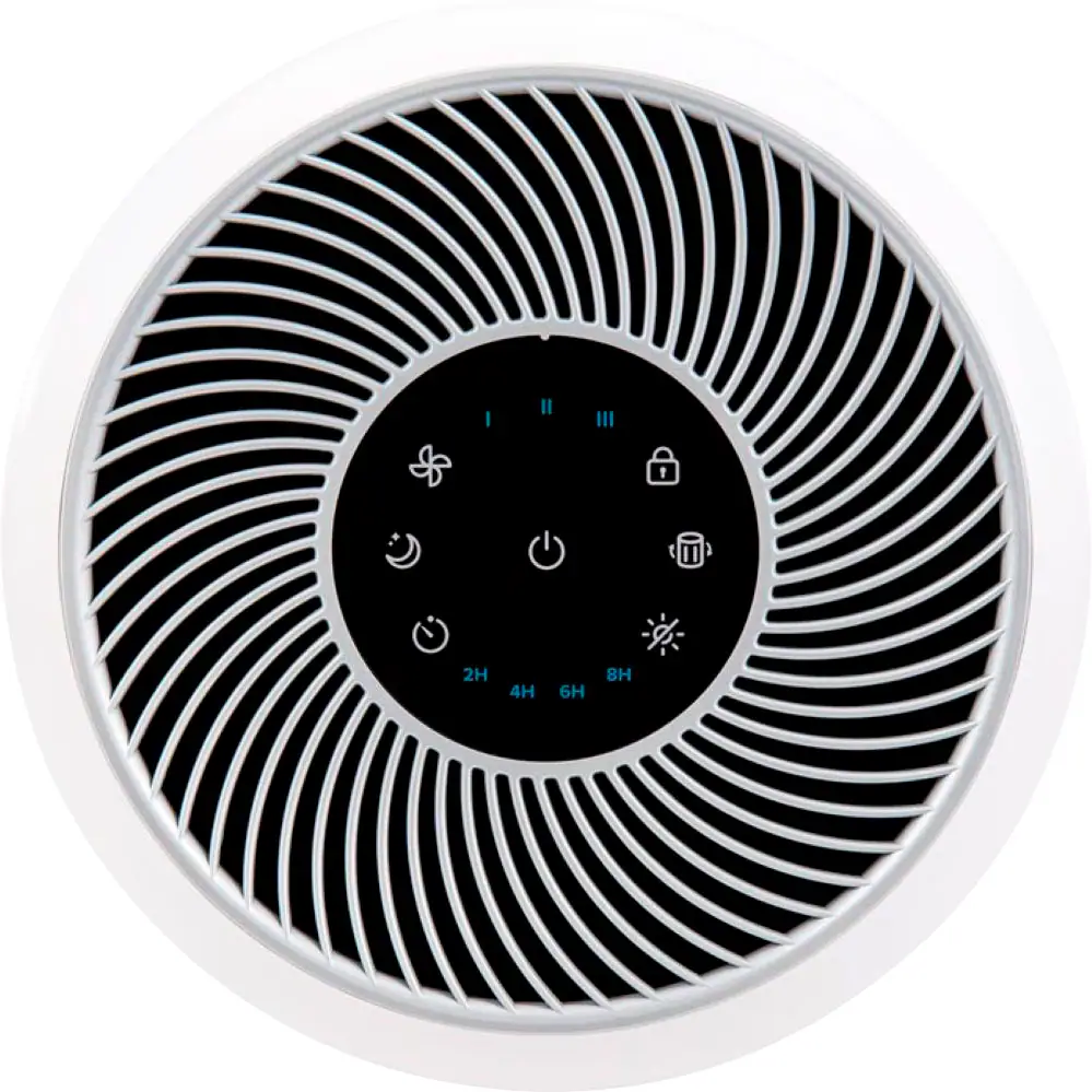 Levoit - Core 300-P Air Purifier - White - Image 2