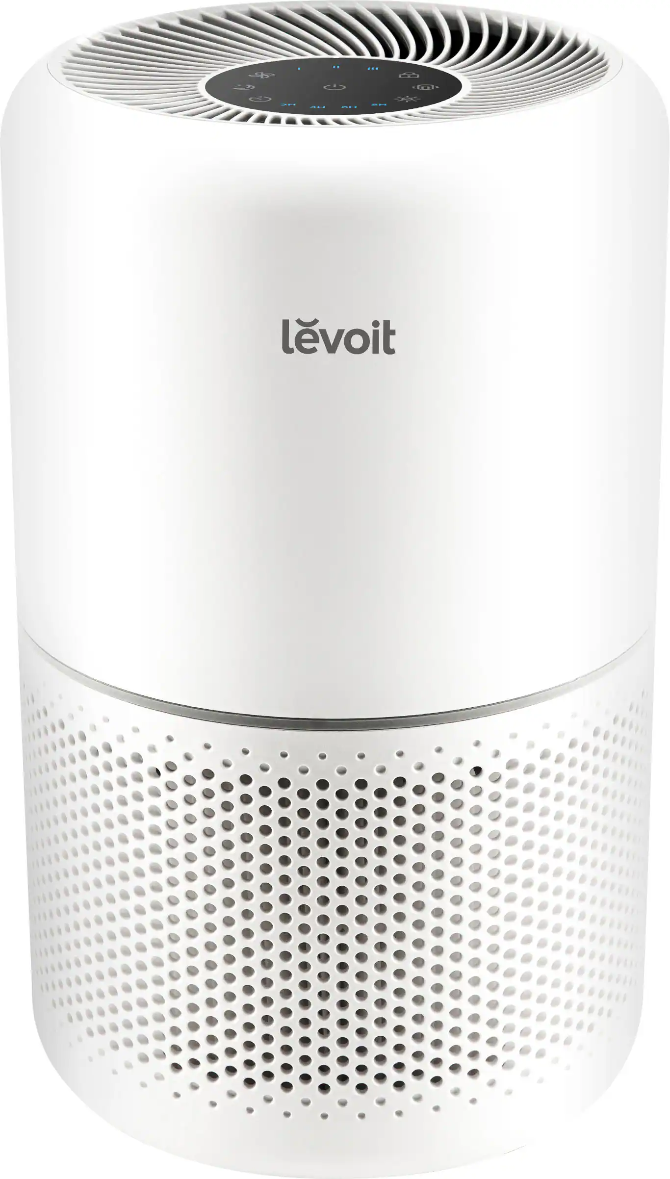Levoit - Core 300-P Air Purifier - White