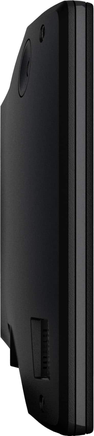 Garmin - DriveSmart 66 6" GPS with Built-In Bluetooth, Map Updates and Traffic Updates - Black - Image 4