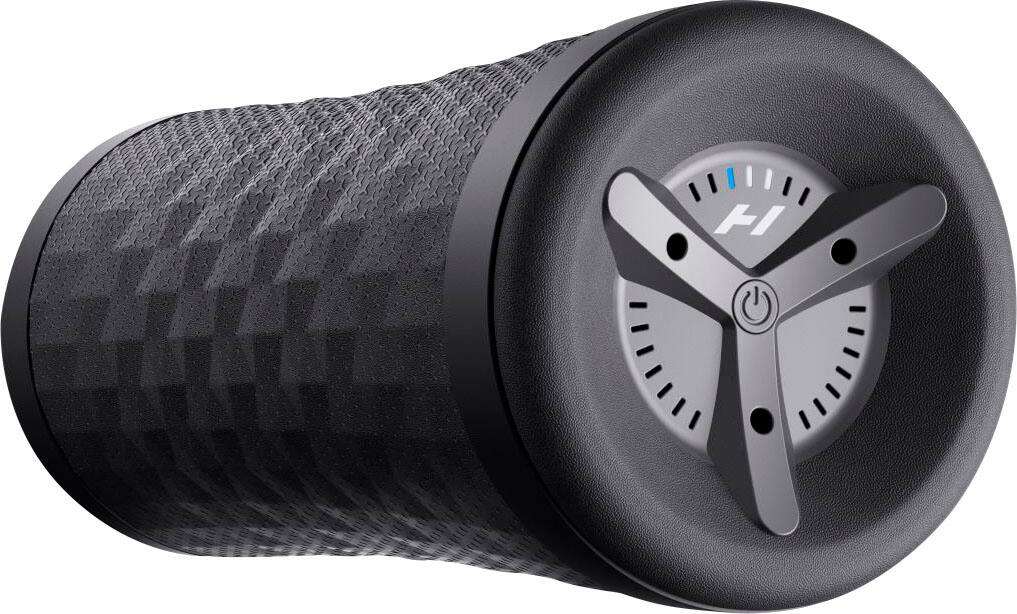 Hyperice - Vyper 3 Vibrating Roller - Black - Image 2