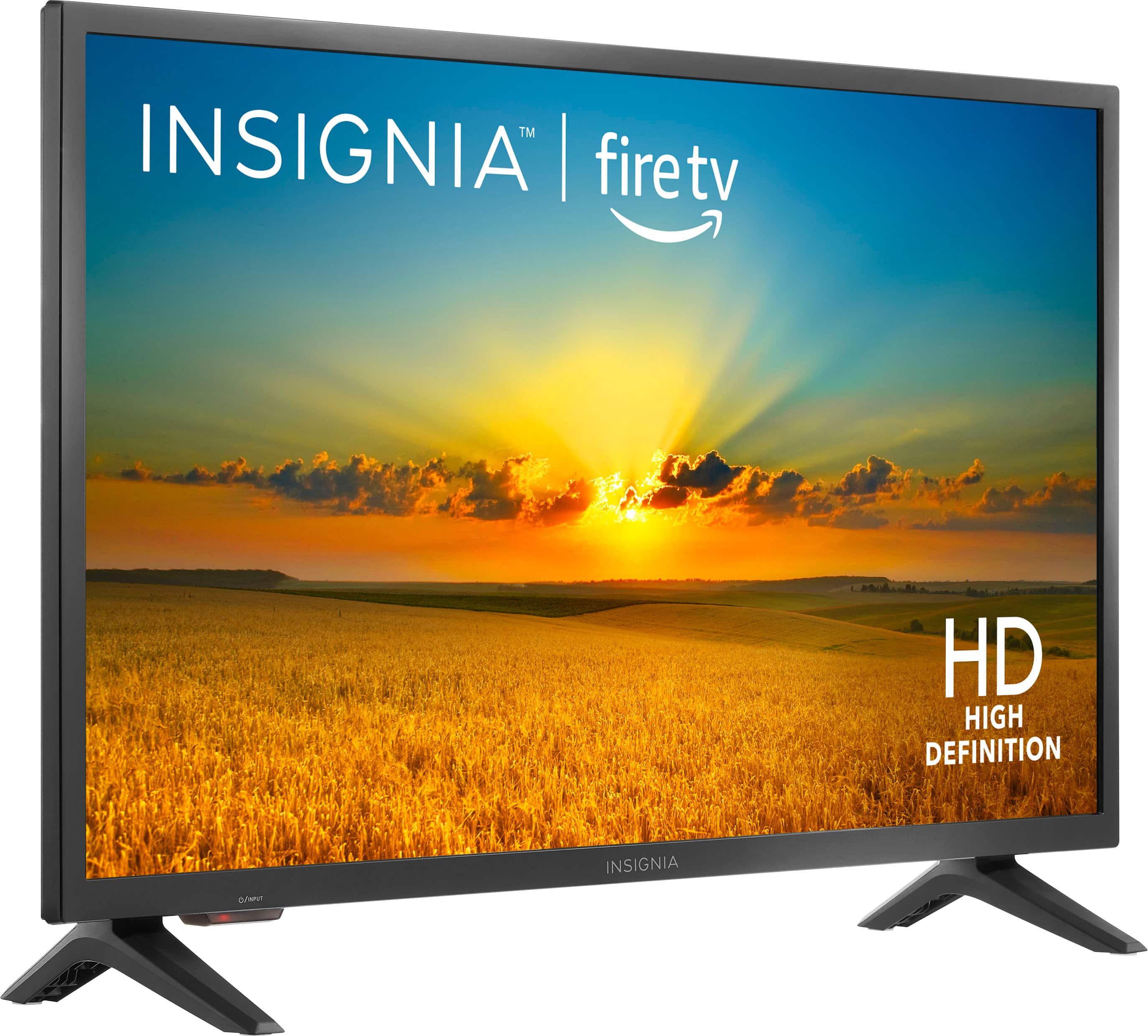Insignia™ - 32" Class F20 Series LED HD Smart Fire TV - Image 2