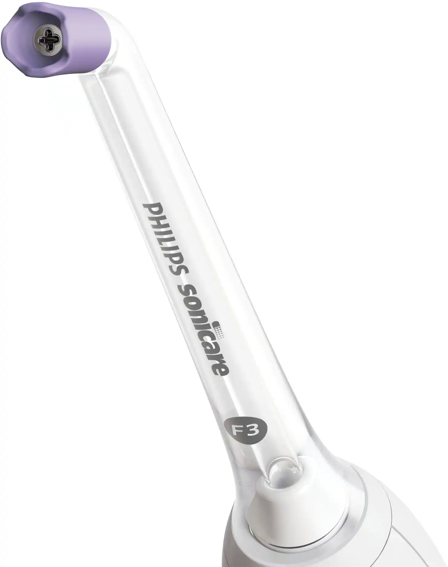 Philips Sonicare - Power Flosser 3000 - White - Image 3