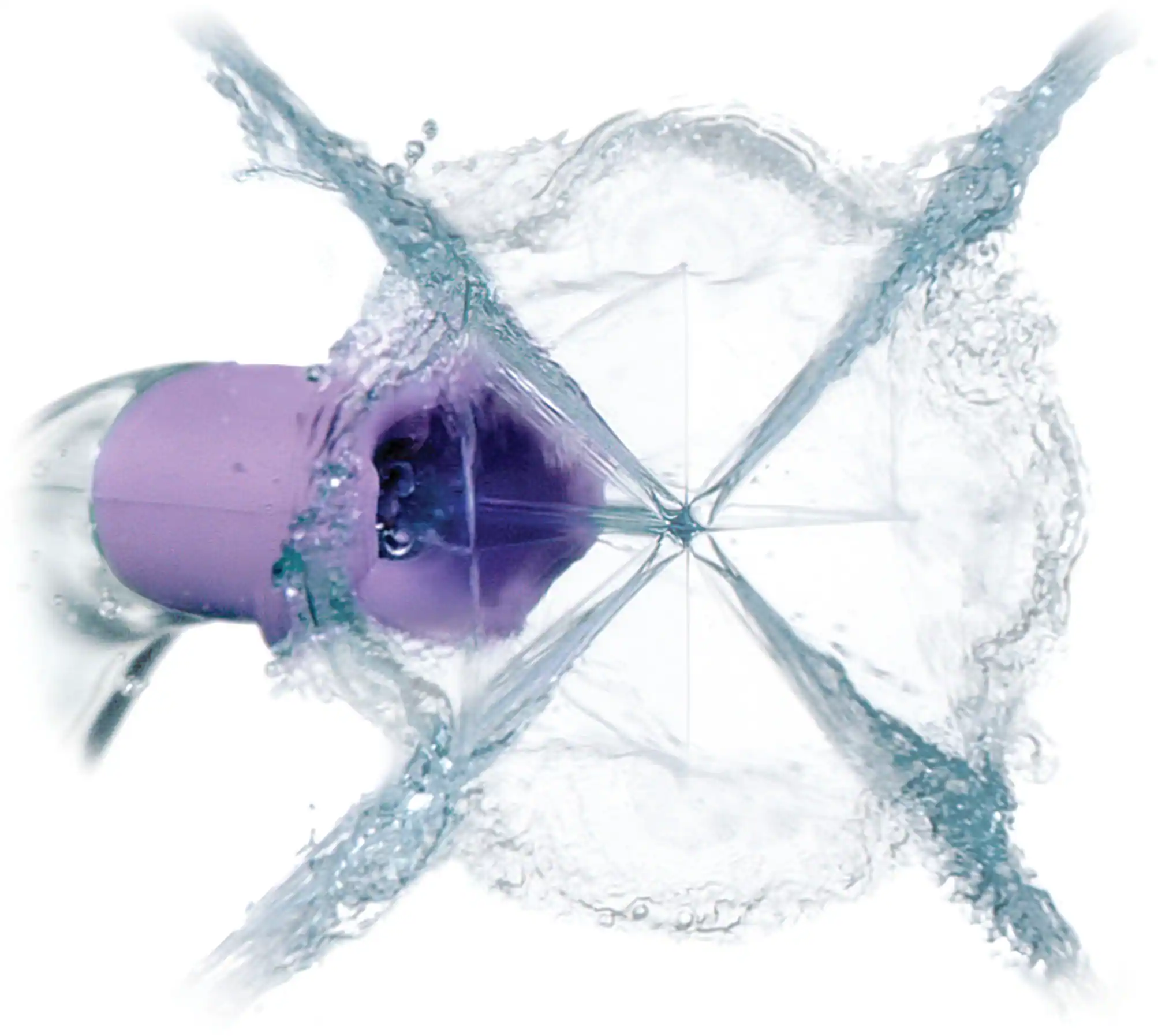 Philips Sonicare - Power Flosser 3000 - White - Image 2