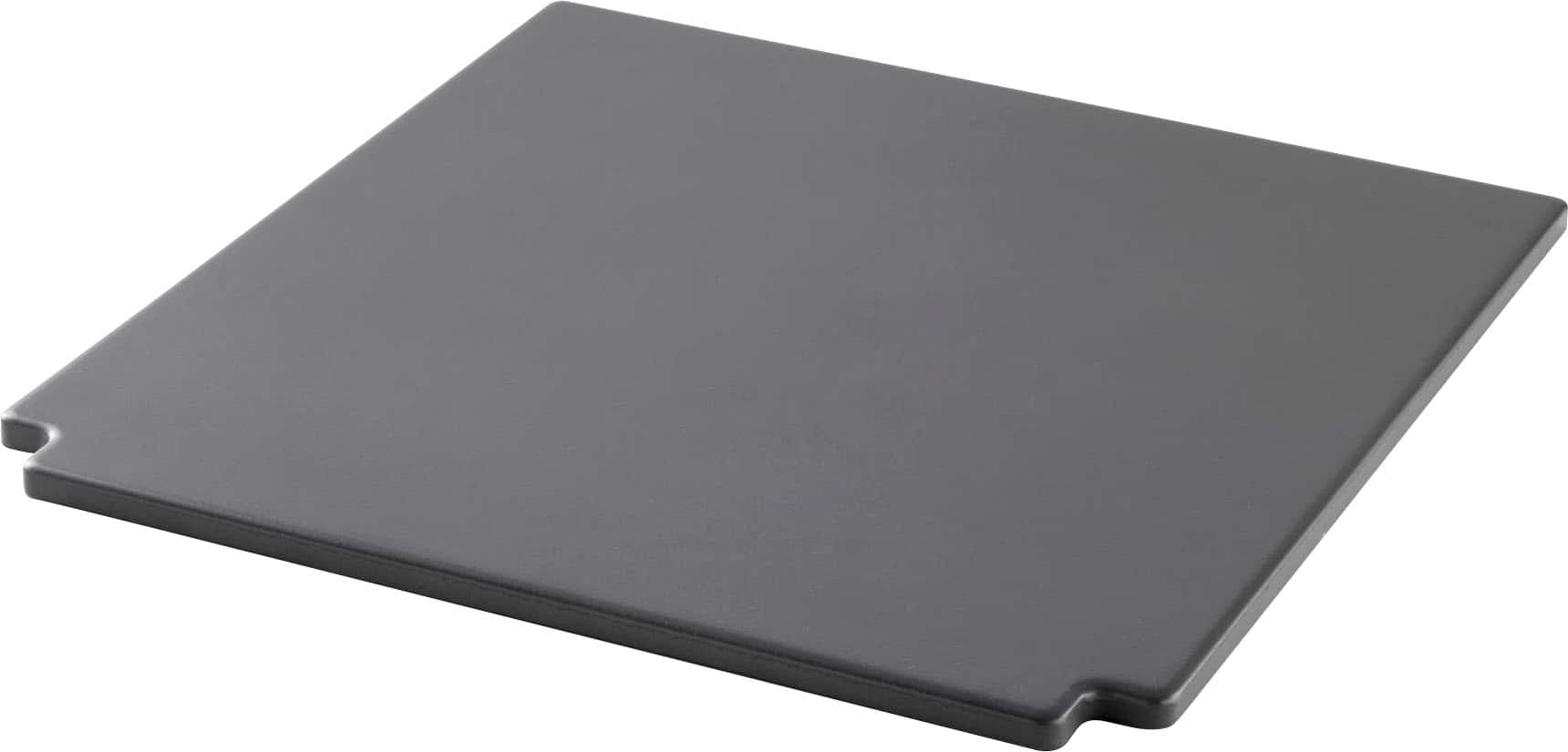 Weber - Crafted Glazed Baking Stone - Gray
