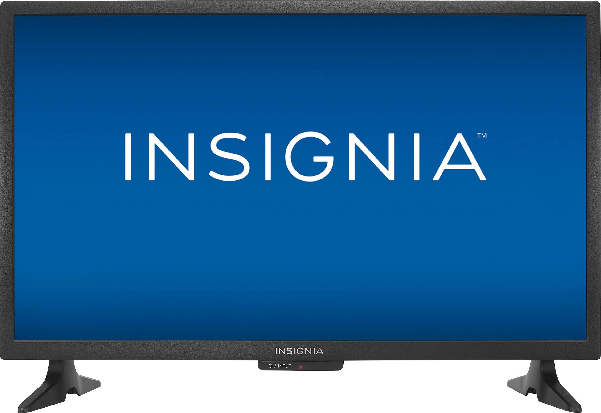 Insignia™ - 24" Class F20 Series LED Full HD Smart Fire TV - Image 5