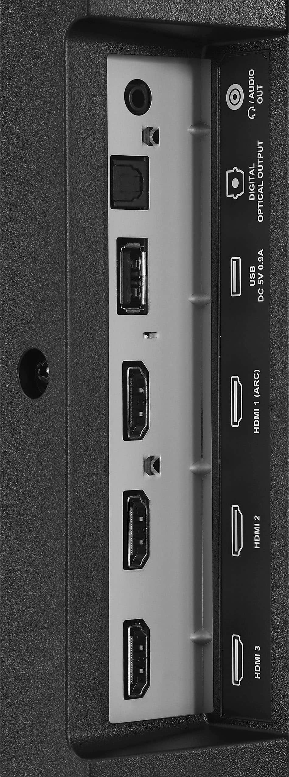 Insignia™ - 24" Class F20 Series LED Full HD Smart Fire TV - Image 8