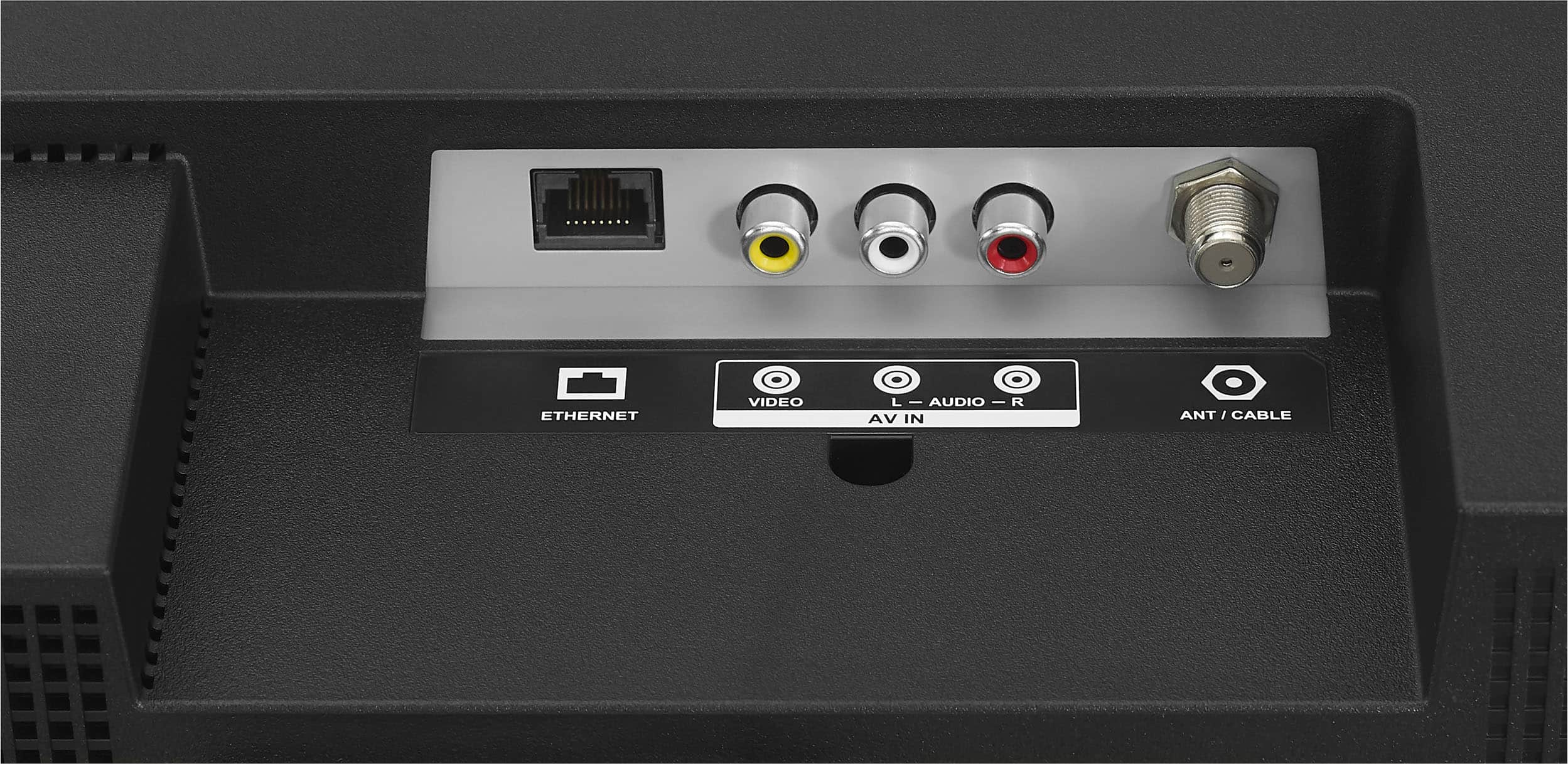 Insignia™ - 24" Class F20 Series LED Full HD Smart Fire TV - Image 9