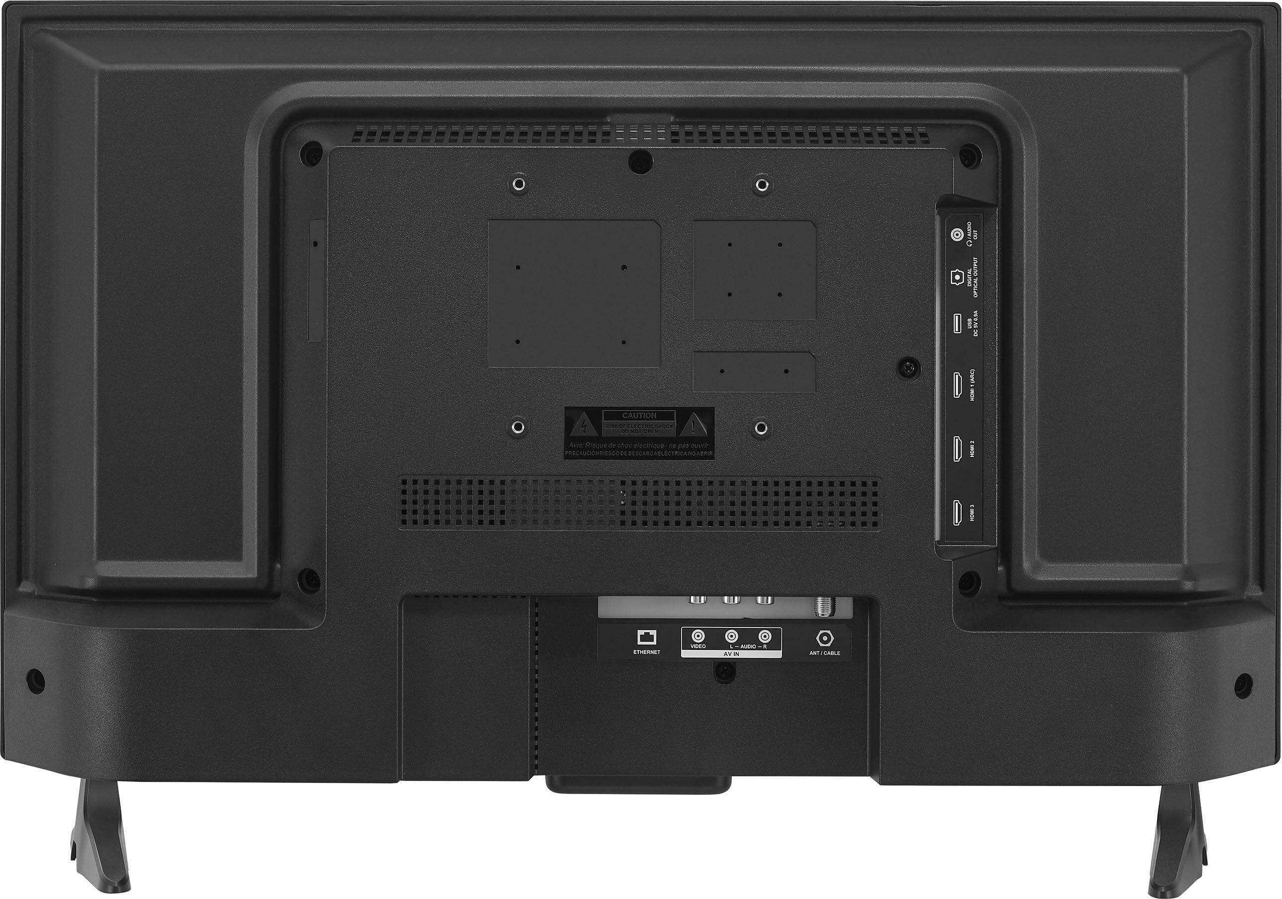 Insignia™ - 24" Class F20 Series LED Full HD Smart Fire TV - Image 10