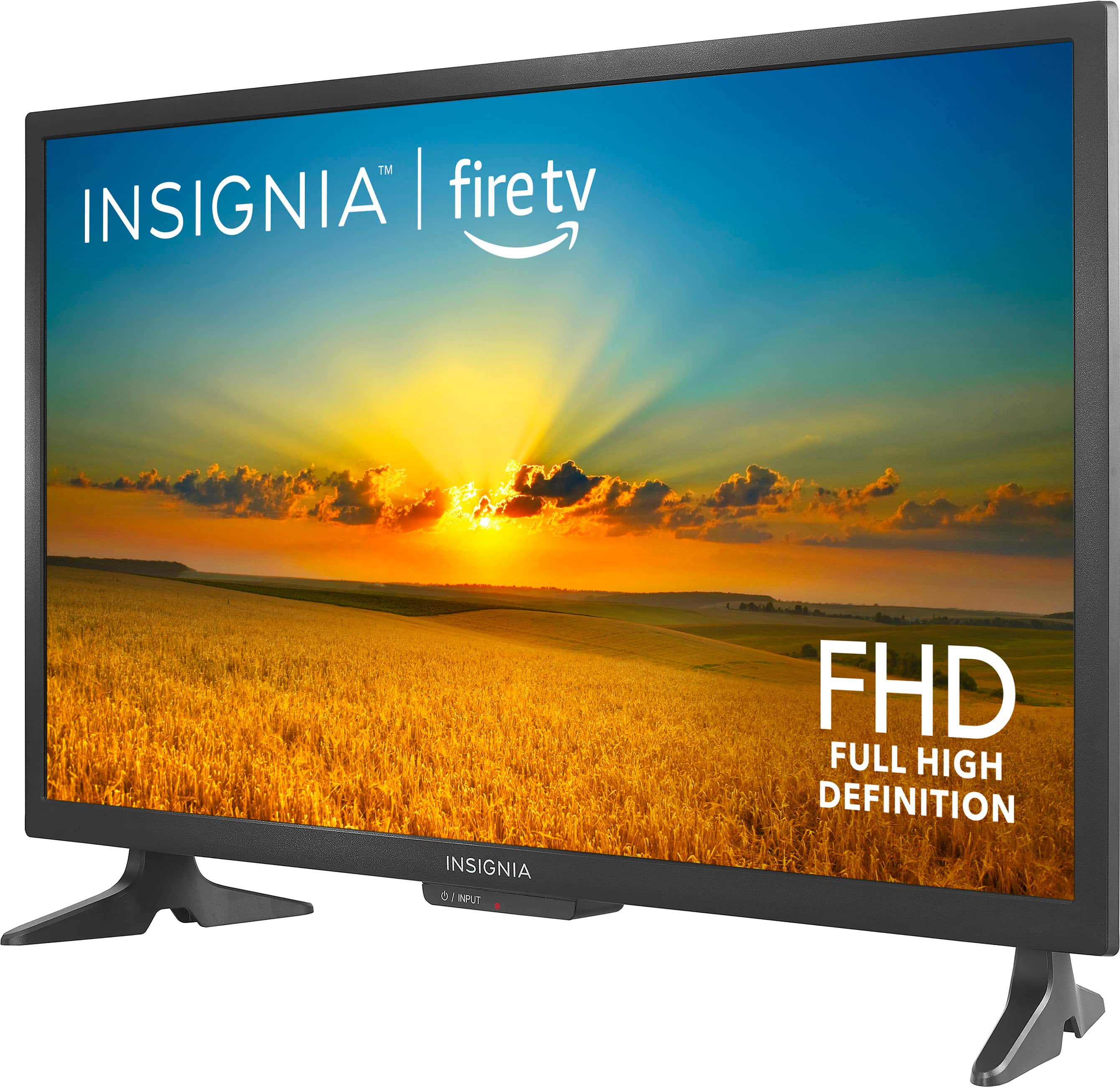 Insignia™ - 24" Class F20 Series LED Full HD Smart Fire TV - Image 6