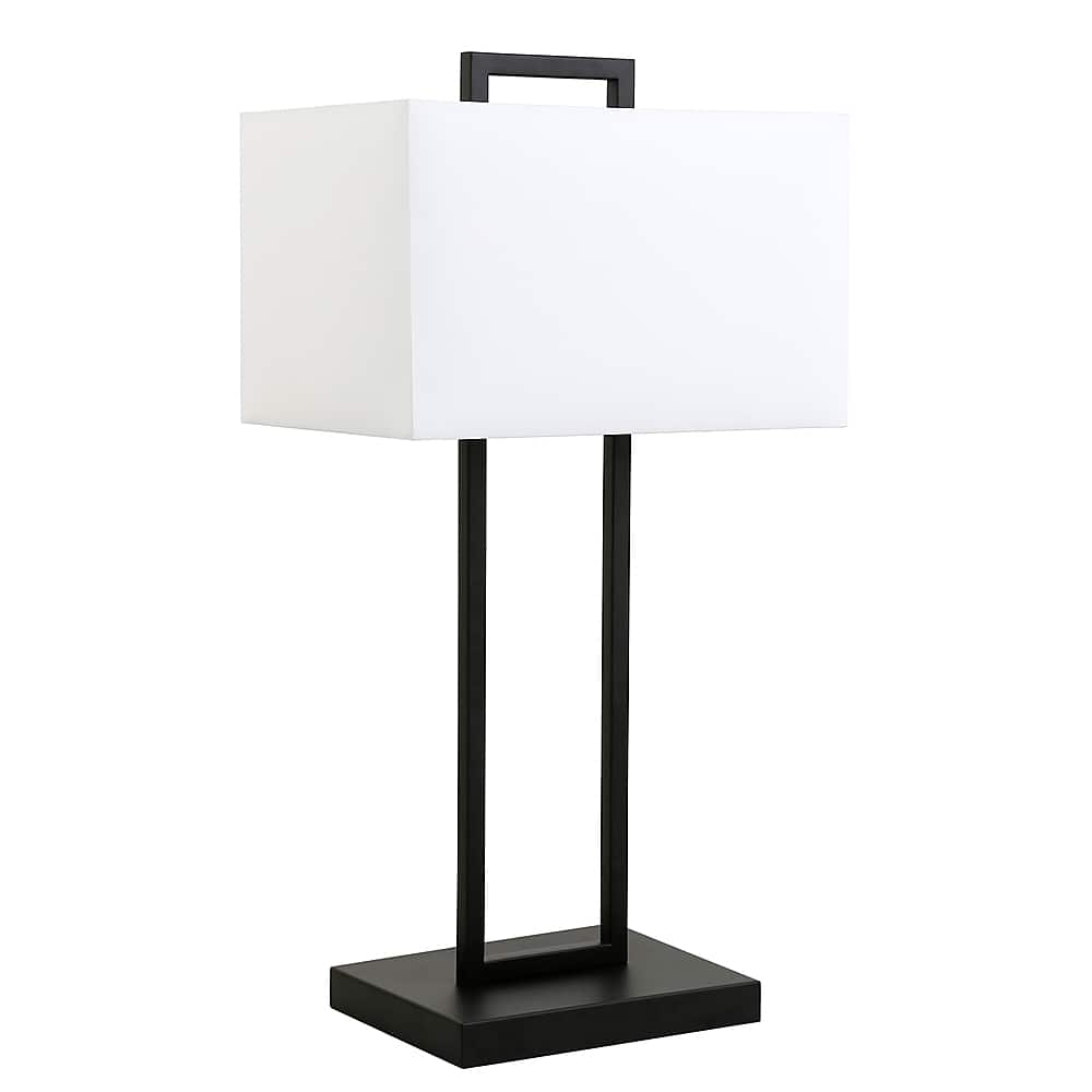 Camden&Wells - Adair Table Lamp - Blackened Bronze - Image 2