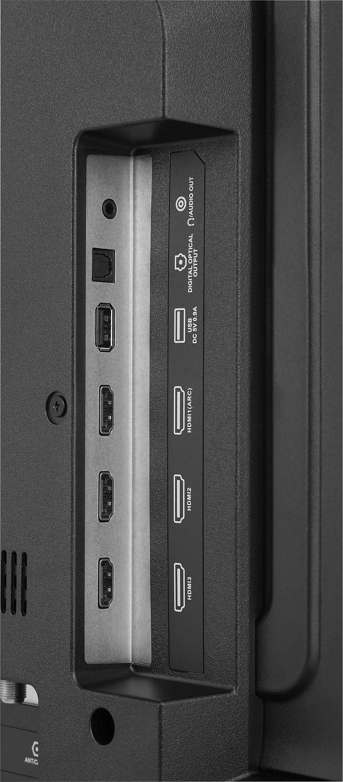 Insignia™ - 32" Class F20 Series LED Full HD Smart Fire TV - Image 6