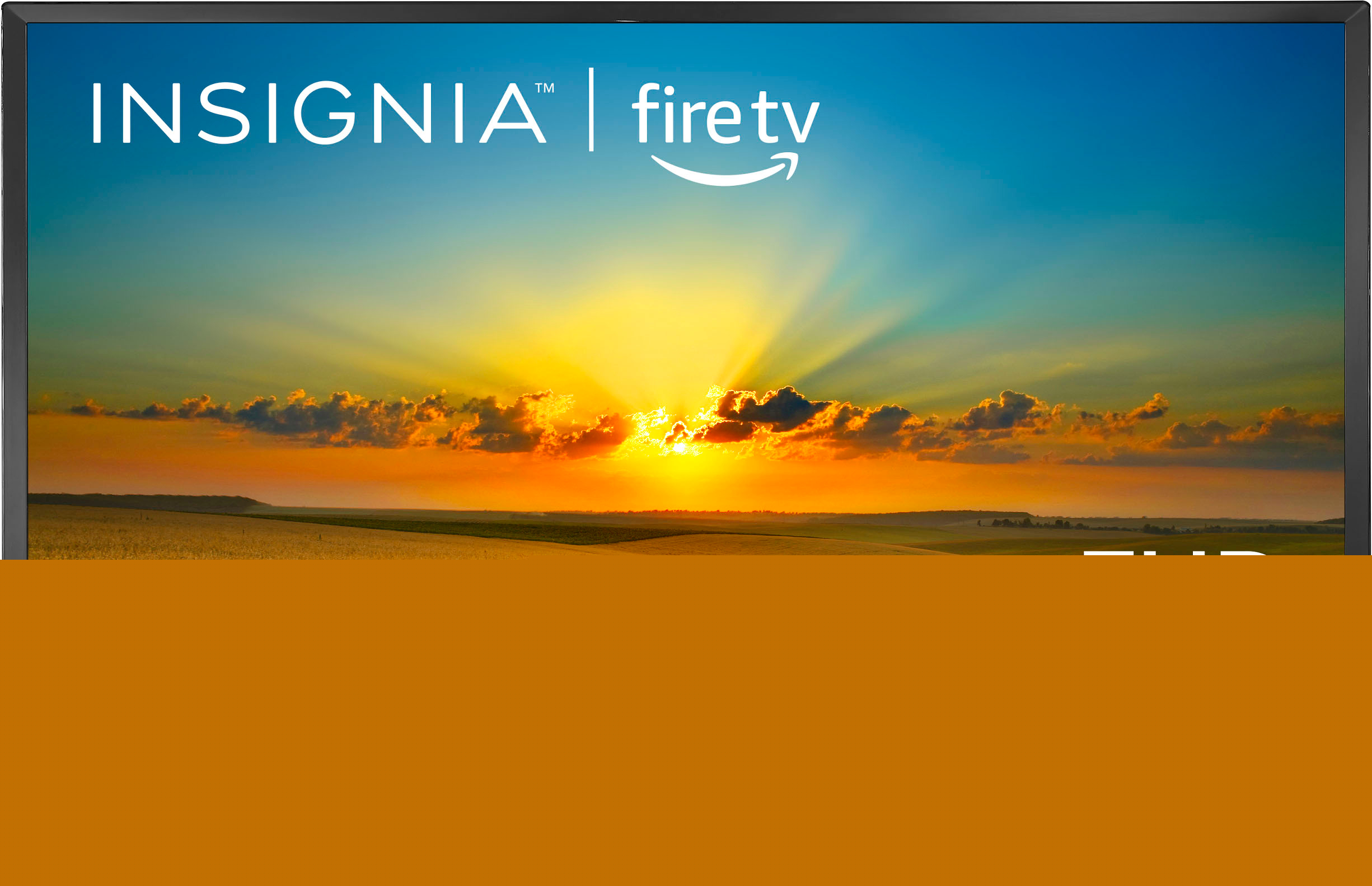 Insignia™ - 32" Class F20 Series LED Full HD Smart Fire TV - Image 4