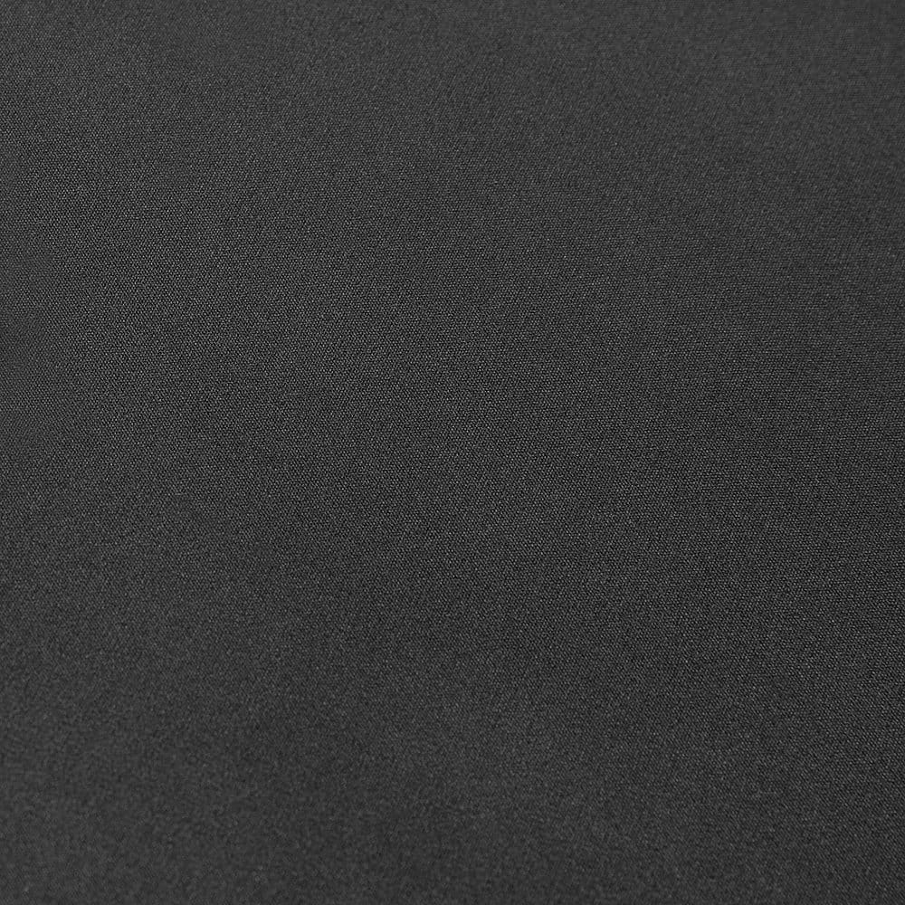 Alamont Home - Duncan Rectangle Modern Laminate Gaming Desk - Black - Image 15