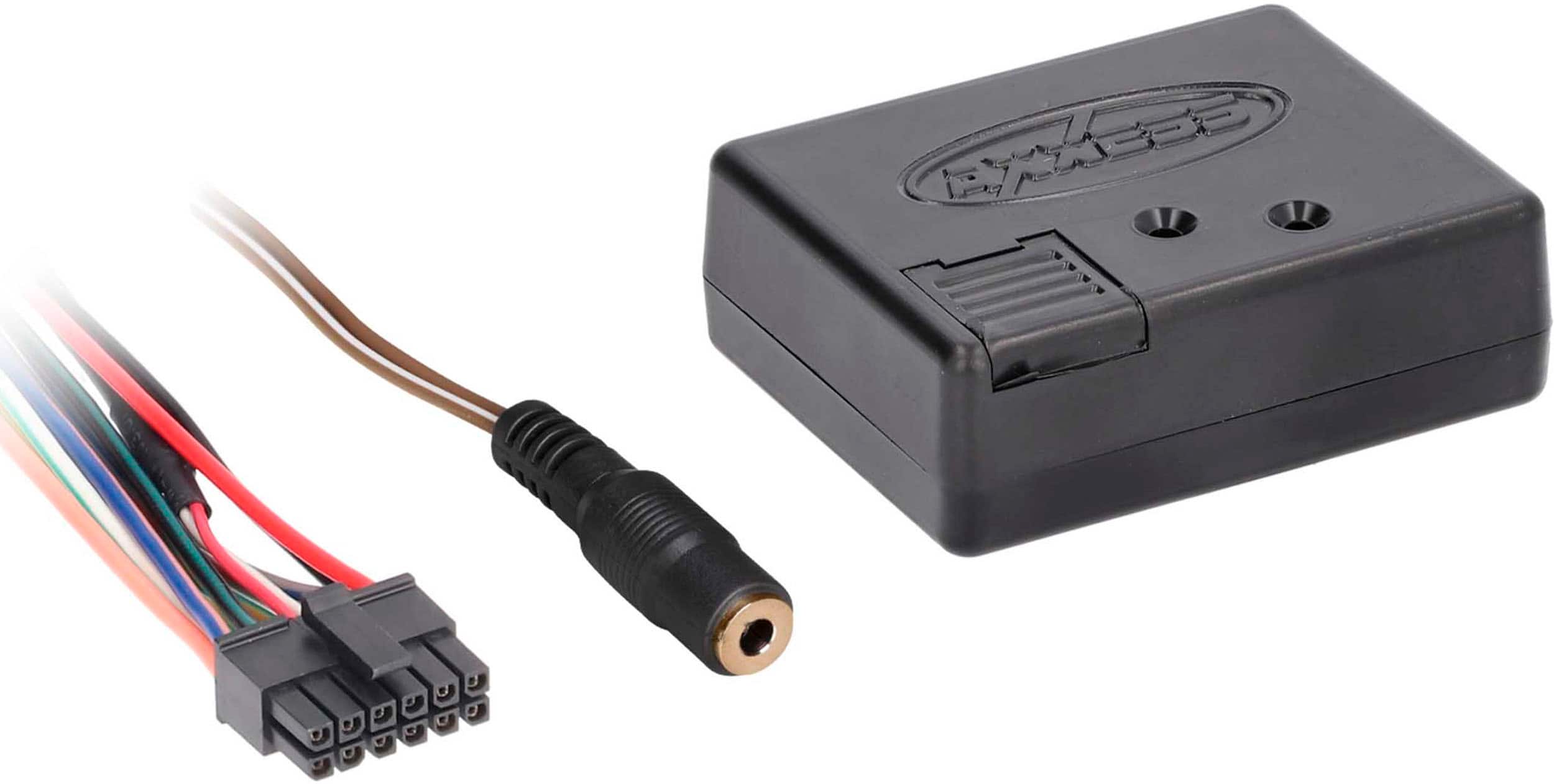 Metra - Steering Wheel Control Interface - Black - Image 2