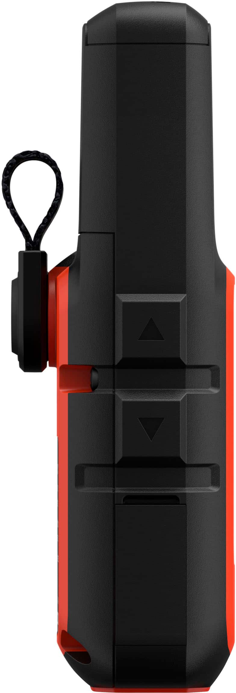 Garmin - inReach Mini 2 Compact Satellite Communicator 1.3" GPS with Built-In Bluetooth - Flame Red - Image 5