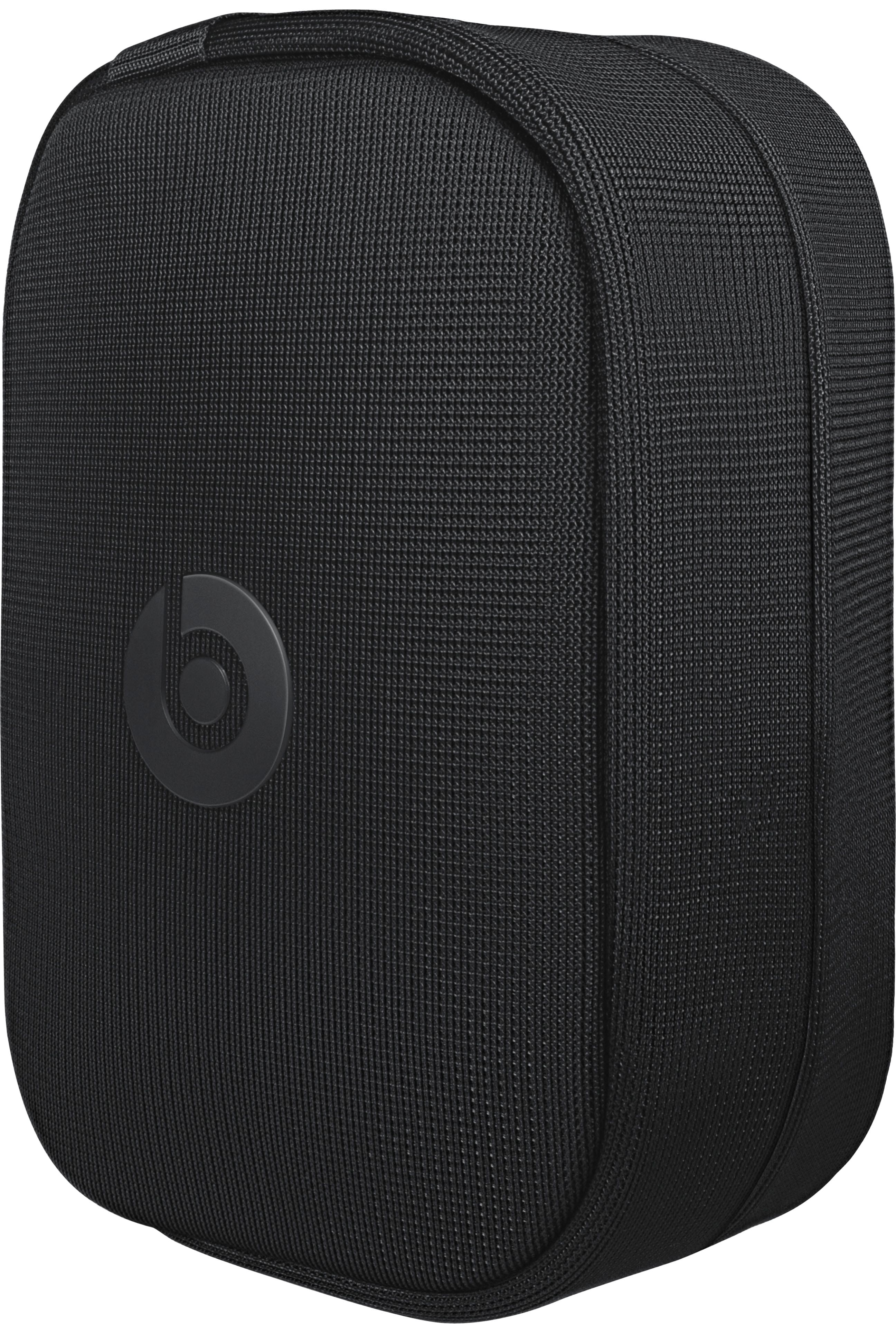 Beats - Solo 4 True Wireless On-Ear Headphones - Matte Black - Image 6