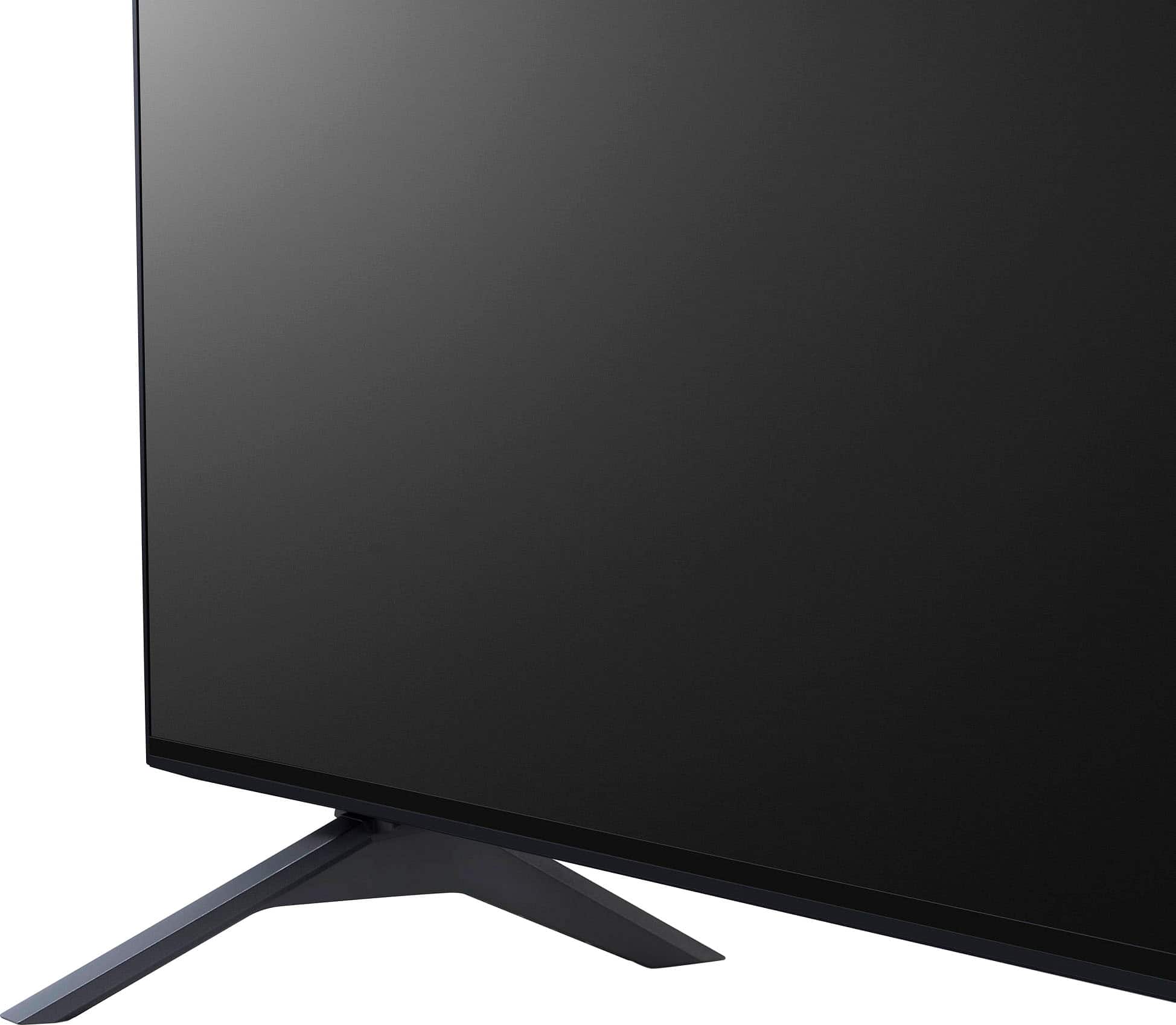 LG - 65" Class NanoCell 75UQA Series LED 4K UHD Smart webOS TV (2022) - Image 6