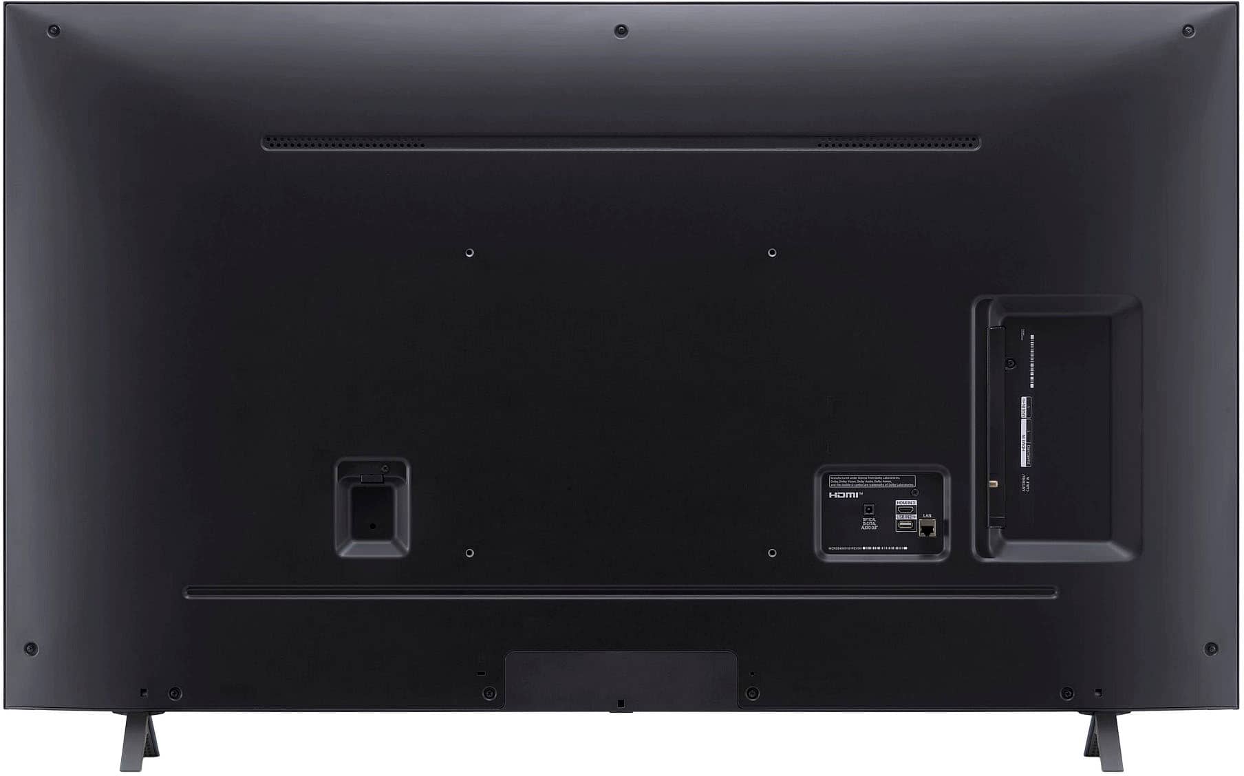 LG - 65" Class NanoCell 75UQA Series LED 4K UHD Smart webOS TV (2022) - Image 8