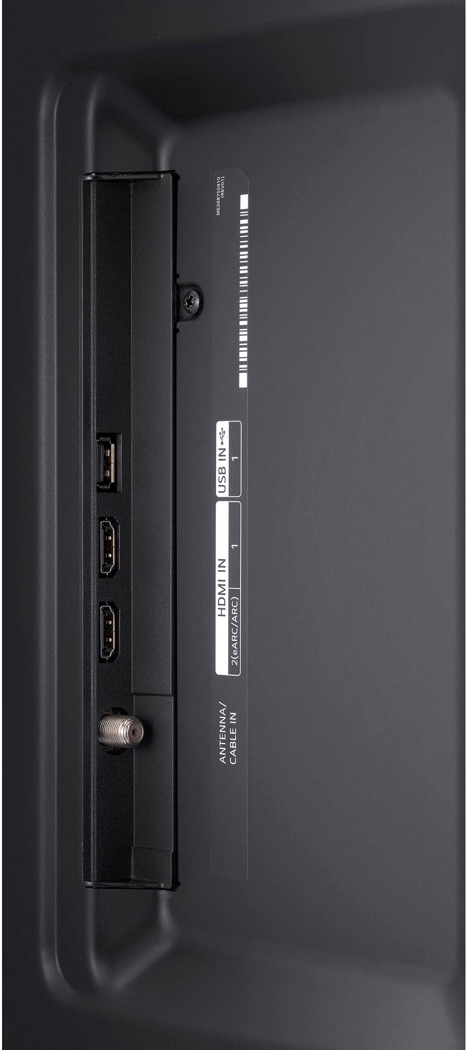 LG - 65" Class NanoCell 75UQA Series LED 4K UHD Smart webOS TV (2022) - Image 10