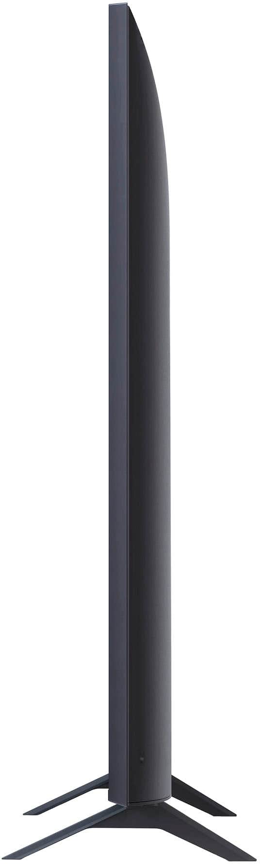 LG - 65" Class NanoCell 75UQA Series LED 4K UHD Smart webOS TV (2022) - Image 11