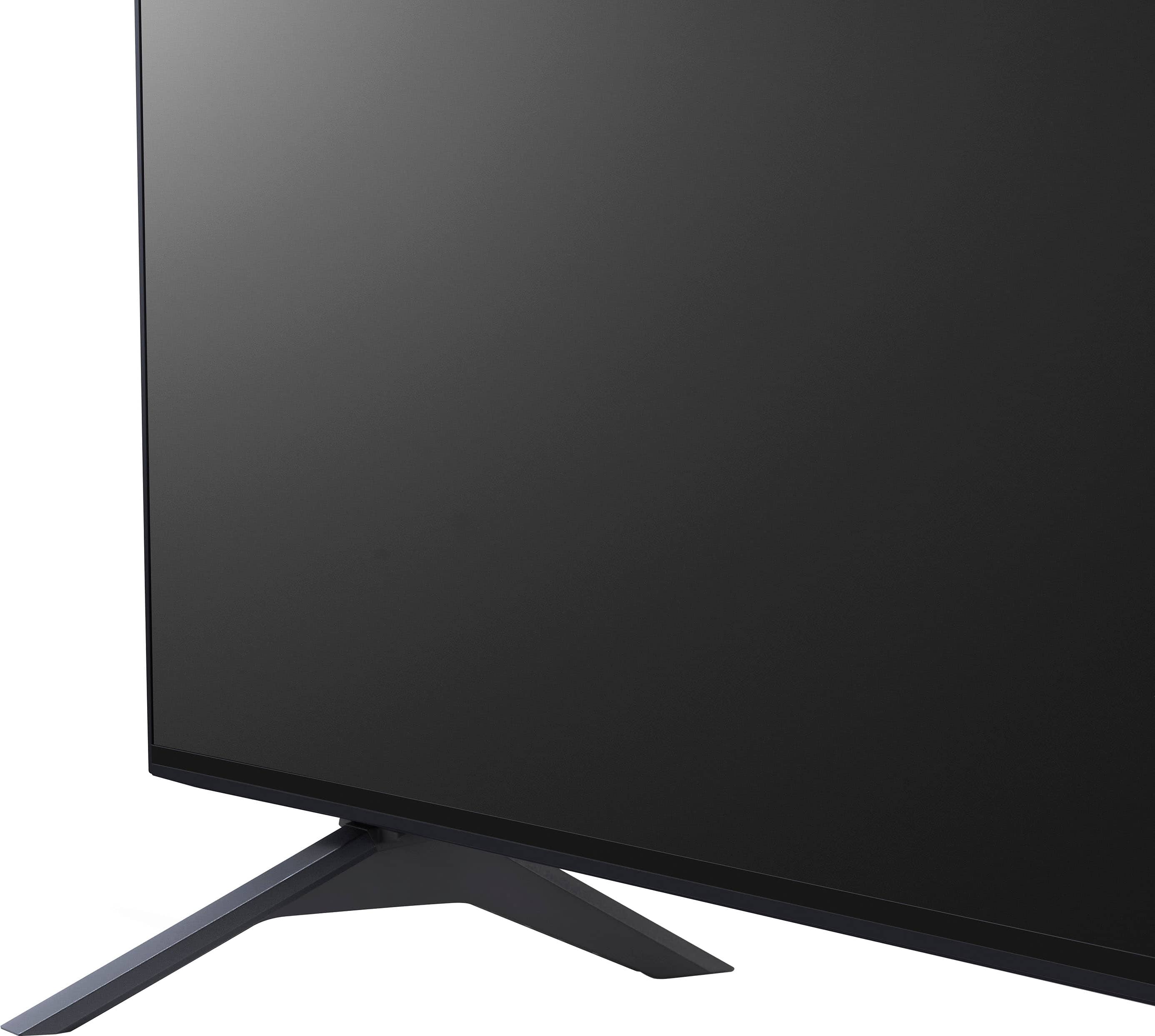 LG - 55" Class NanoCell 75UQA Series LED 4K UHD Smart webOS TV (2022) - Image 8