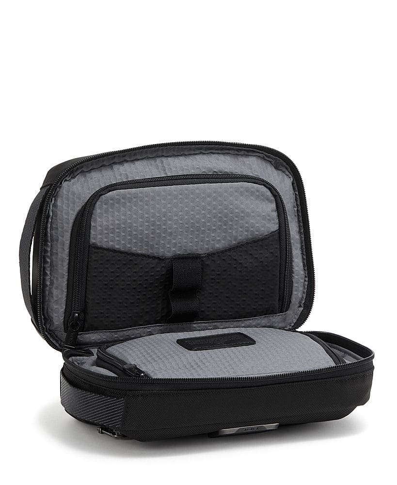 TUMI - Response Travel Kit - Black - Image 2
