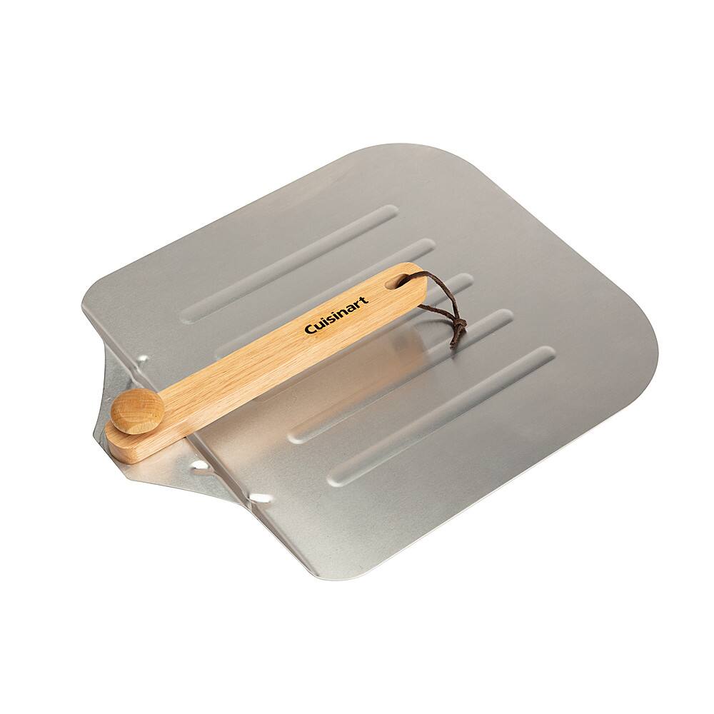 Cuisinart - 3 Piece Deluxe Pizza Grilling Pack - Multi - Image 5