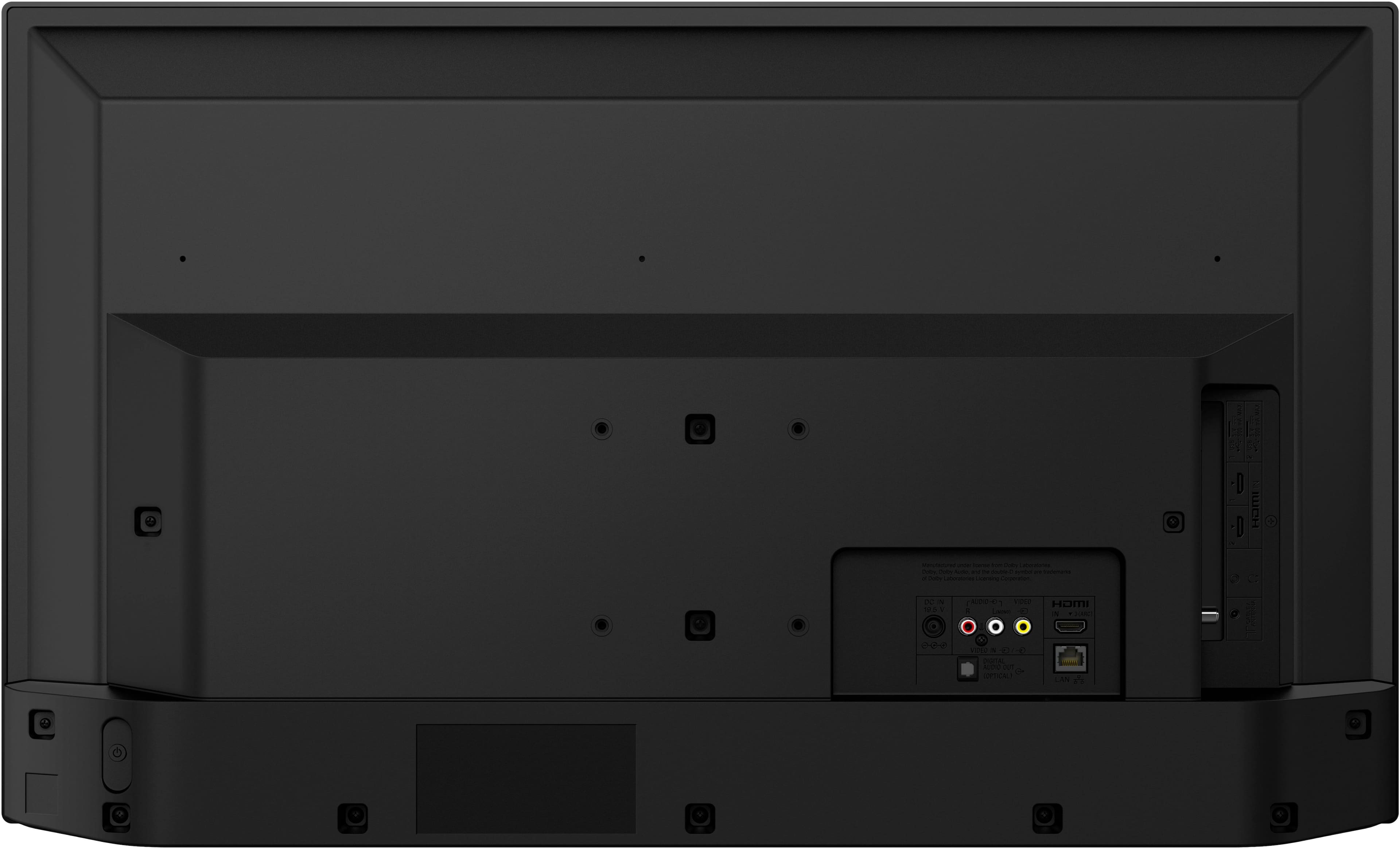 Sony - 32" Class W830K HD LED Google TV (2022) - Image 4