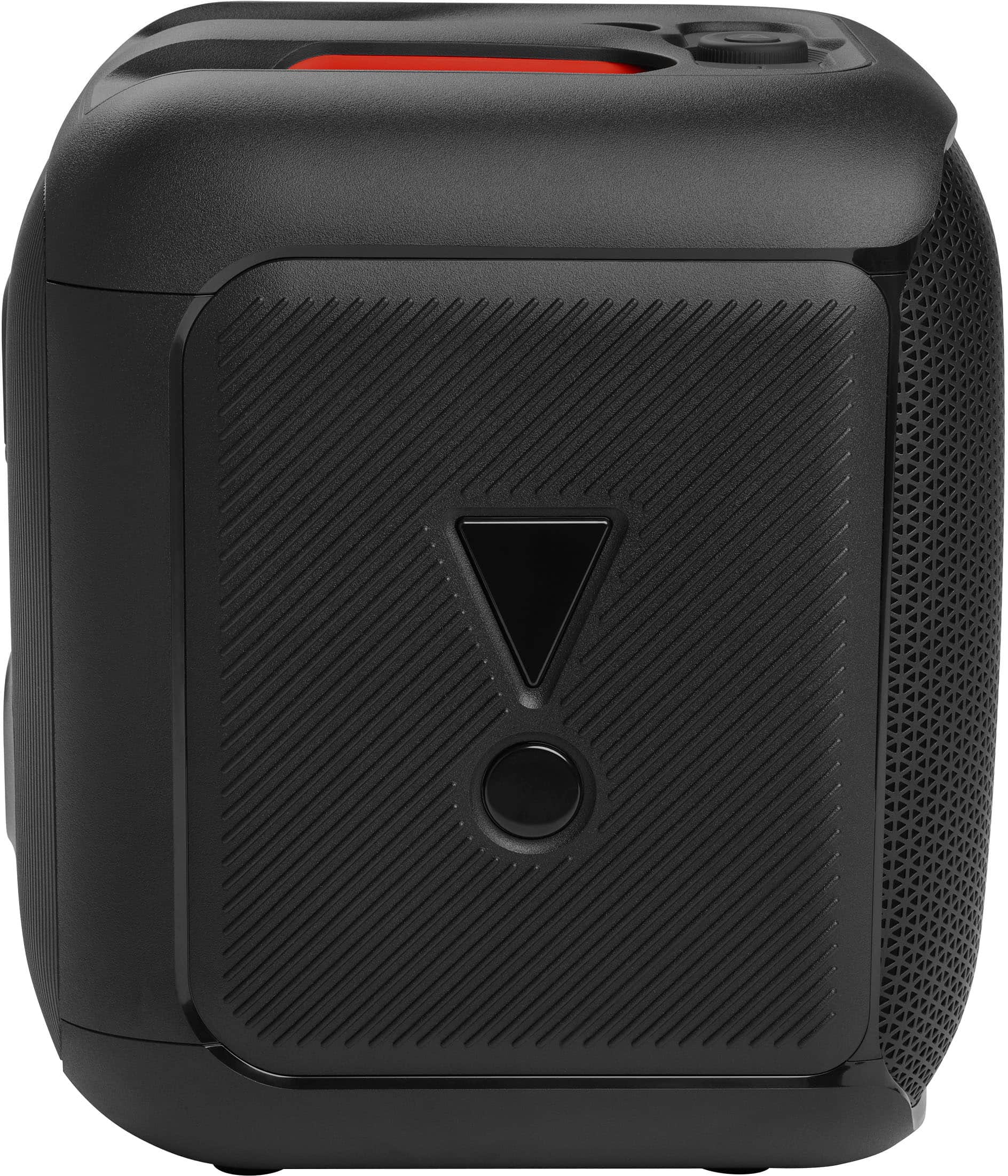 JBL - Partybox Encore Essential Portable Wireless Party Speaker - 2022 - Black - Image 6