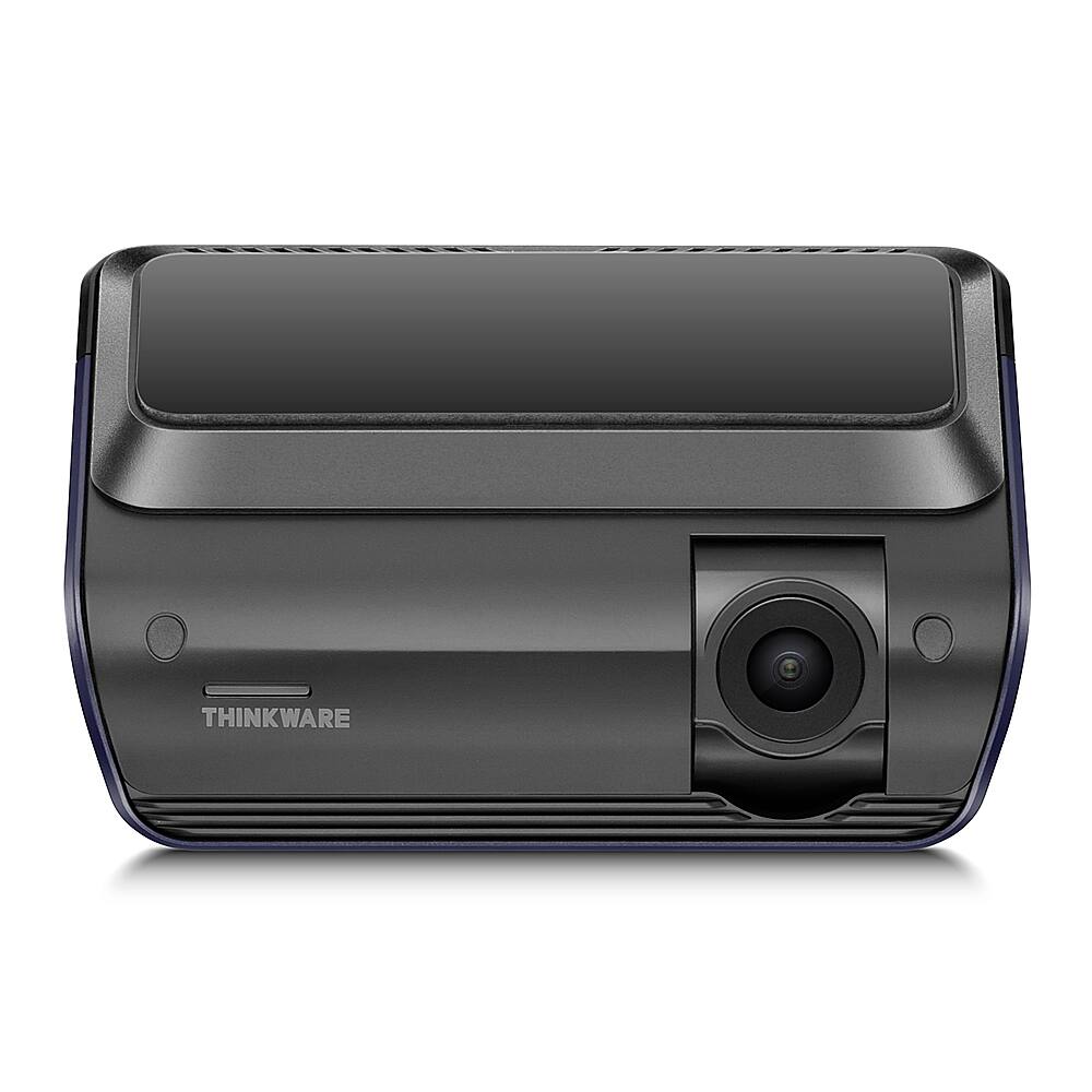 THINKWARE - Q1000 Front & Rear 2K Dash Cam - Black - Image 2