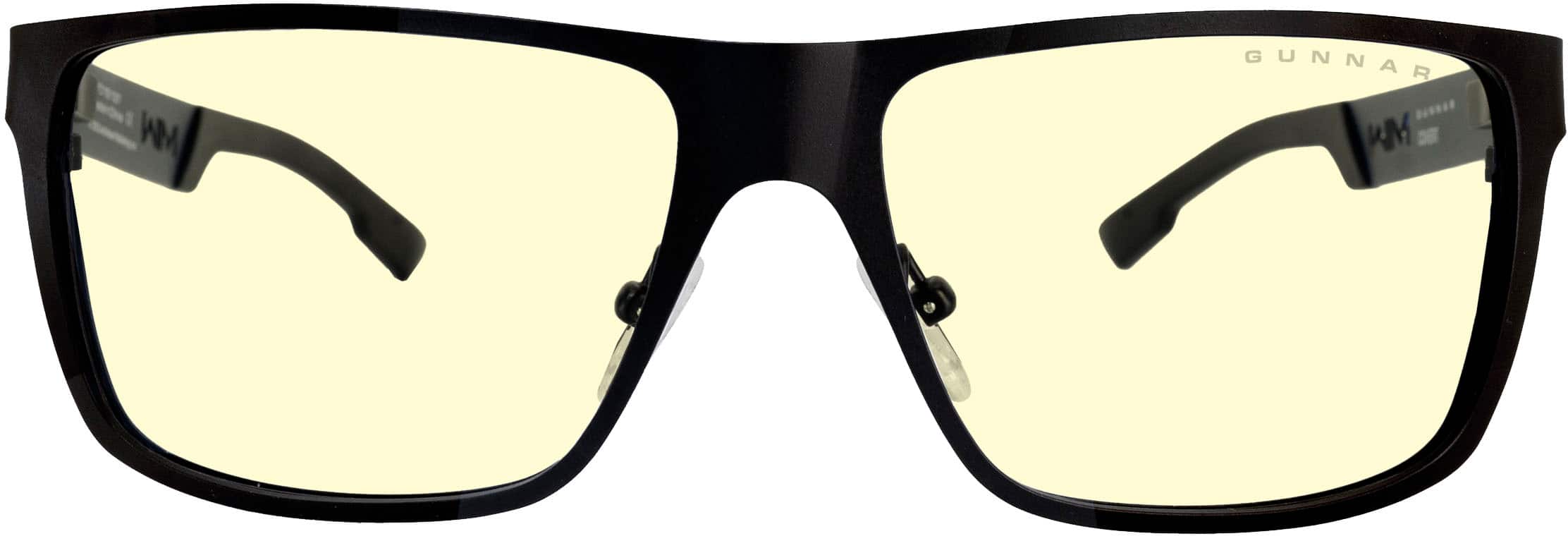 GUNNAR - Call of Duty Computer Glasses with Blue Light Reduction , Amber Lenses - Onyx - Image 3