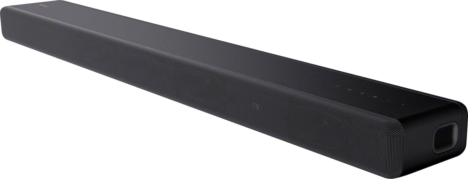 Sony - HTA3000 3.1 ch Dolby Atmos Soundbar - Black - Image 2