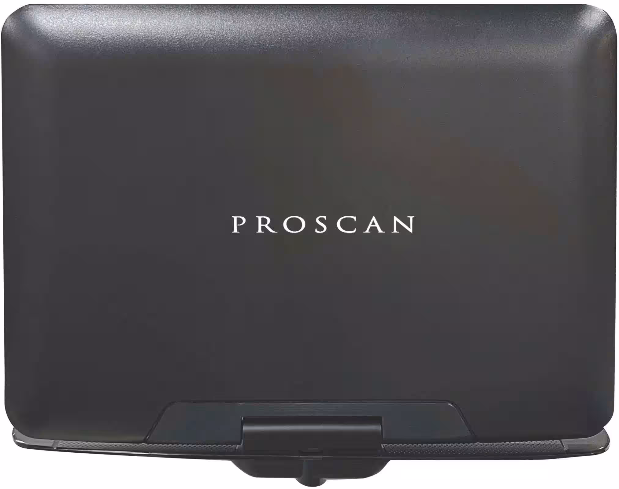 Proscan - 13.3" Portable DVD Player - Black - Image 2