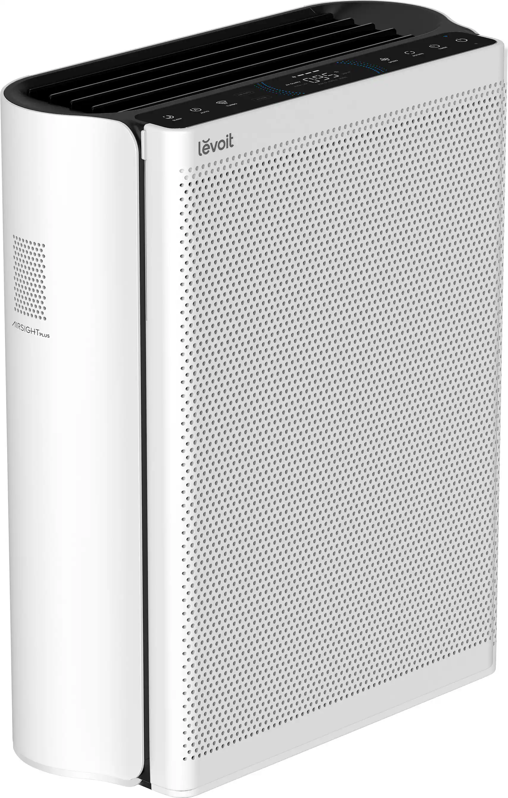Levoit - EverestAir Smart-P Air Purifier - White - Image 3
