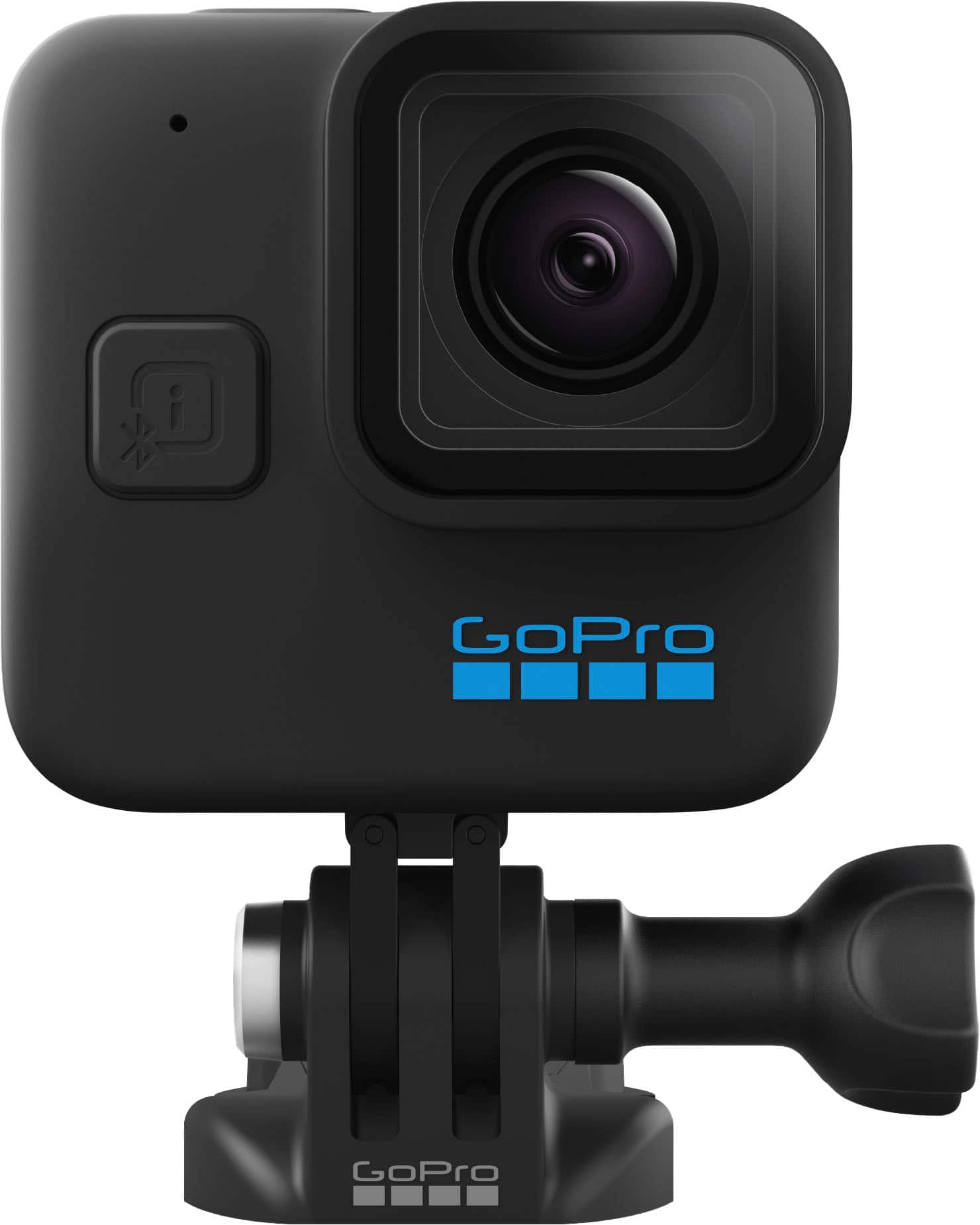 GoPro - HERO11 Black Mini - Black - Image 3