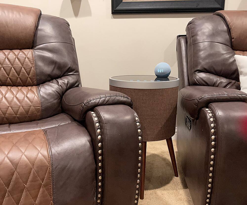 Soundstream - Sound Table - Brown - Image 5