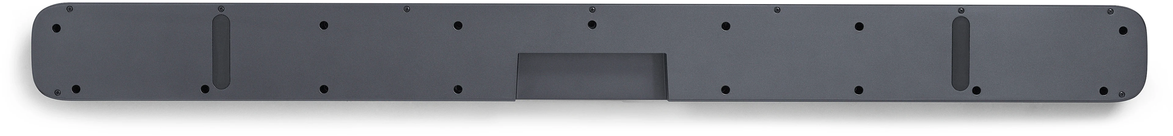 JBL - 2.1 Channel Soundbar with Wireless Subwoofer - Black - Image 7