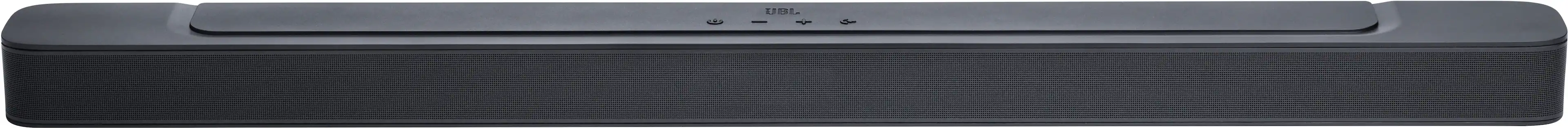 JBL - 2.1 Channel Soundbar with Wireless Subwoofer - Black - Image 3
