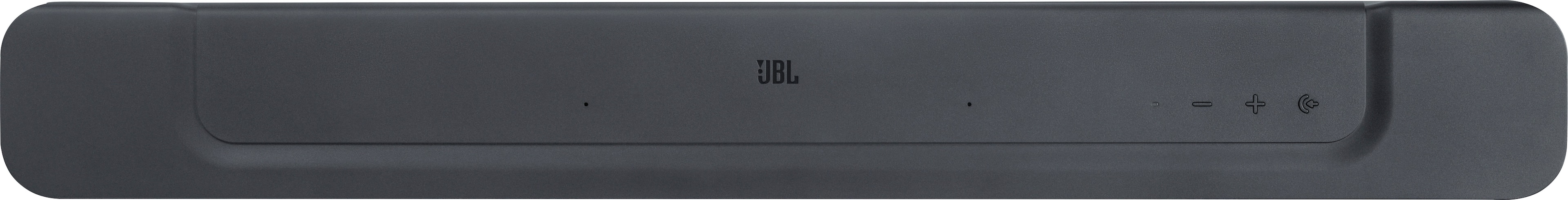 JBL - BAR 300 5.0ch Compact All-In-One Soundbar with MultiBeam and Dolby Atmos - Black - Image 4