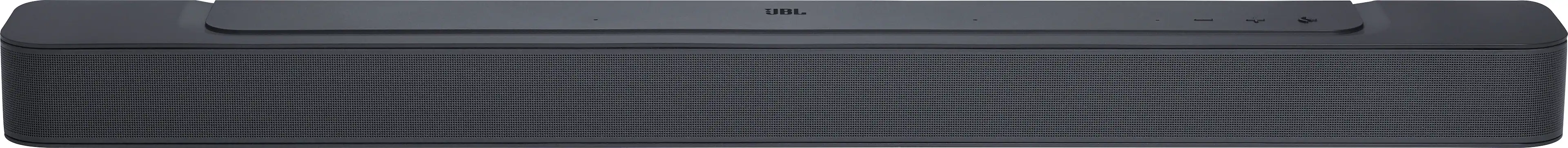 JBL - BAR 300 5.0ch Compact All-In-One Soundbar with MultiBeam and Dolby Atmos - Black - Image 2