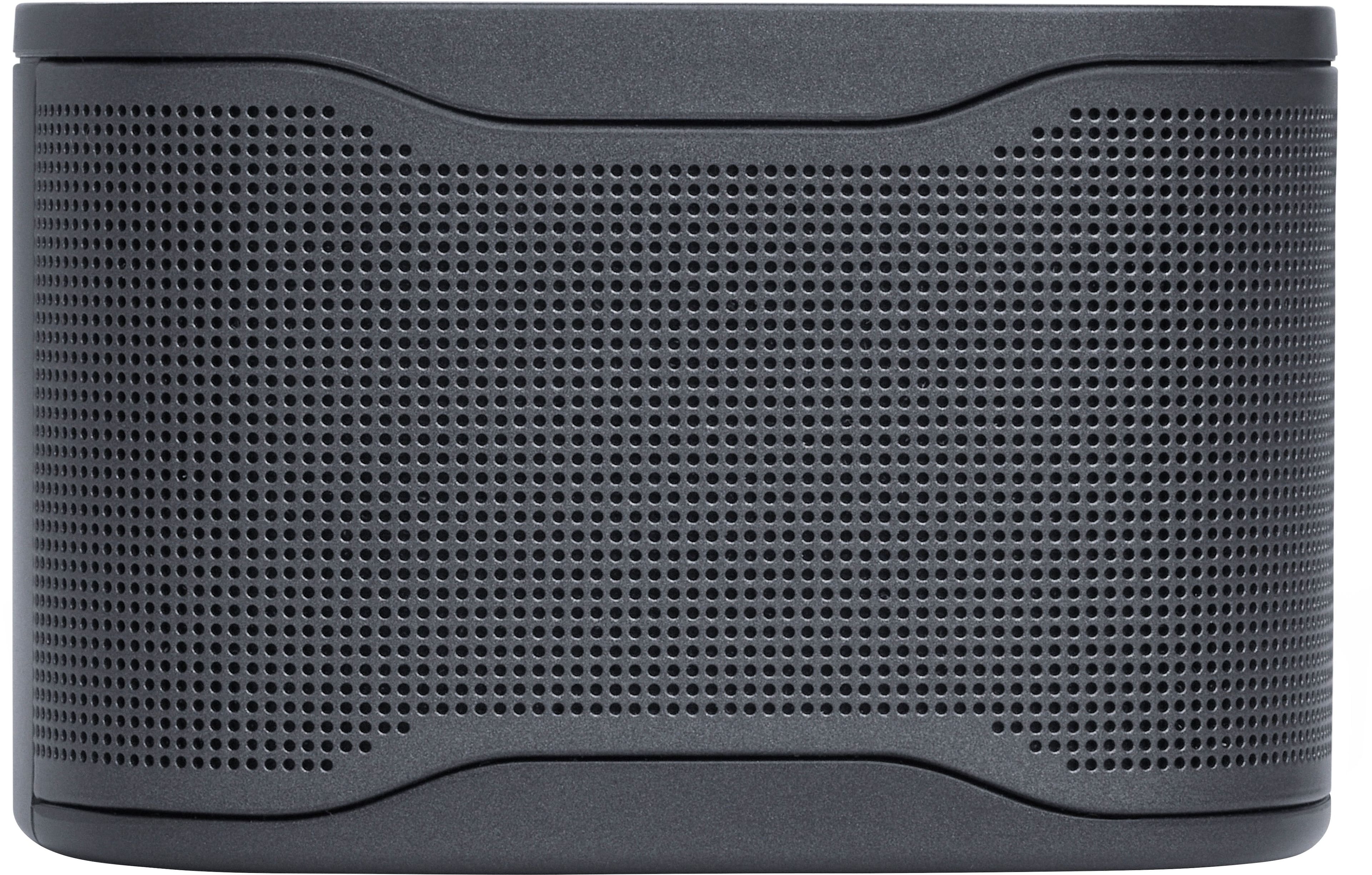 JBL - 2.0 Channel All-in-One Soundbar (MK2) - Black - Image 7