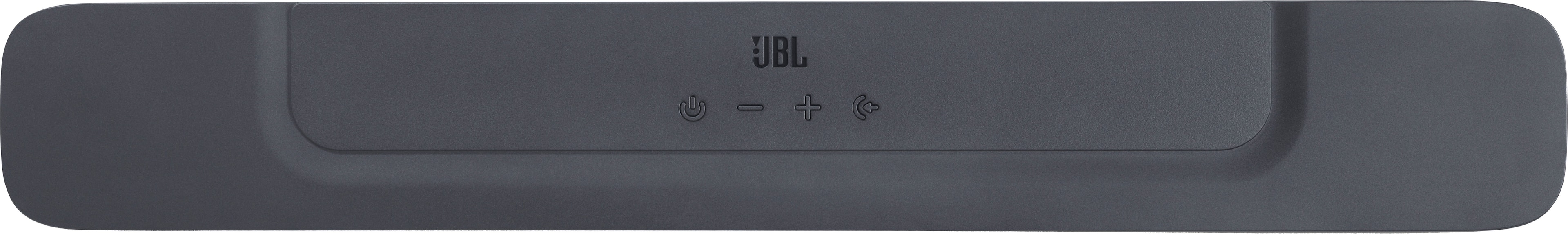 JBL - 2.0 Channel All-in-One Soundbar (MK2) - Black - Image 4