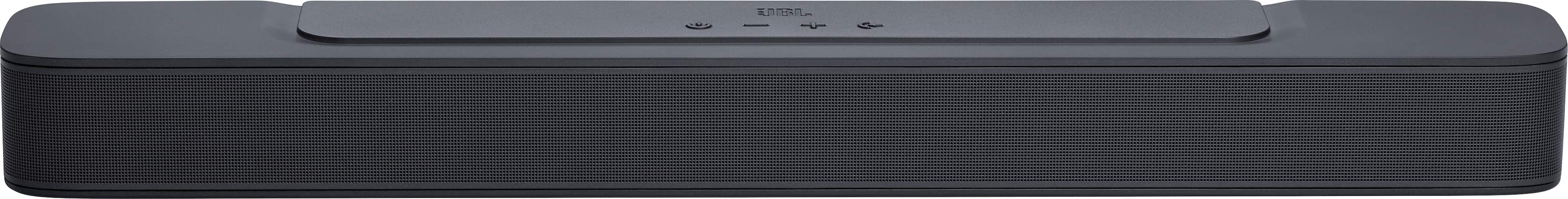 JBL - 2.0 Channel All-in-One Soundbar (MK2) - Black - Image 2