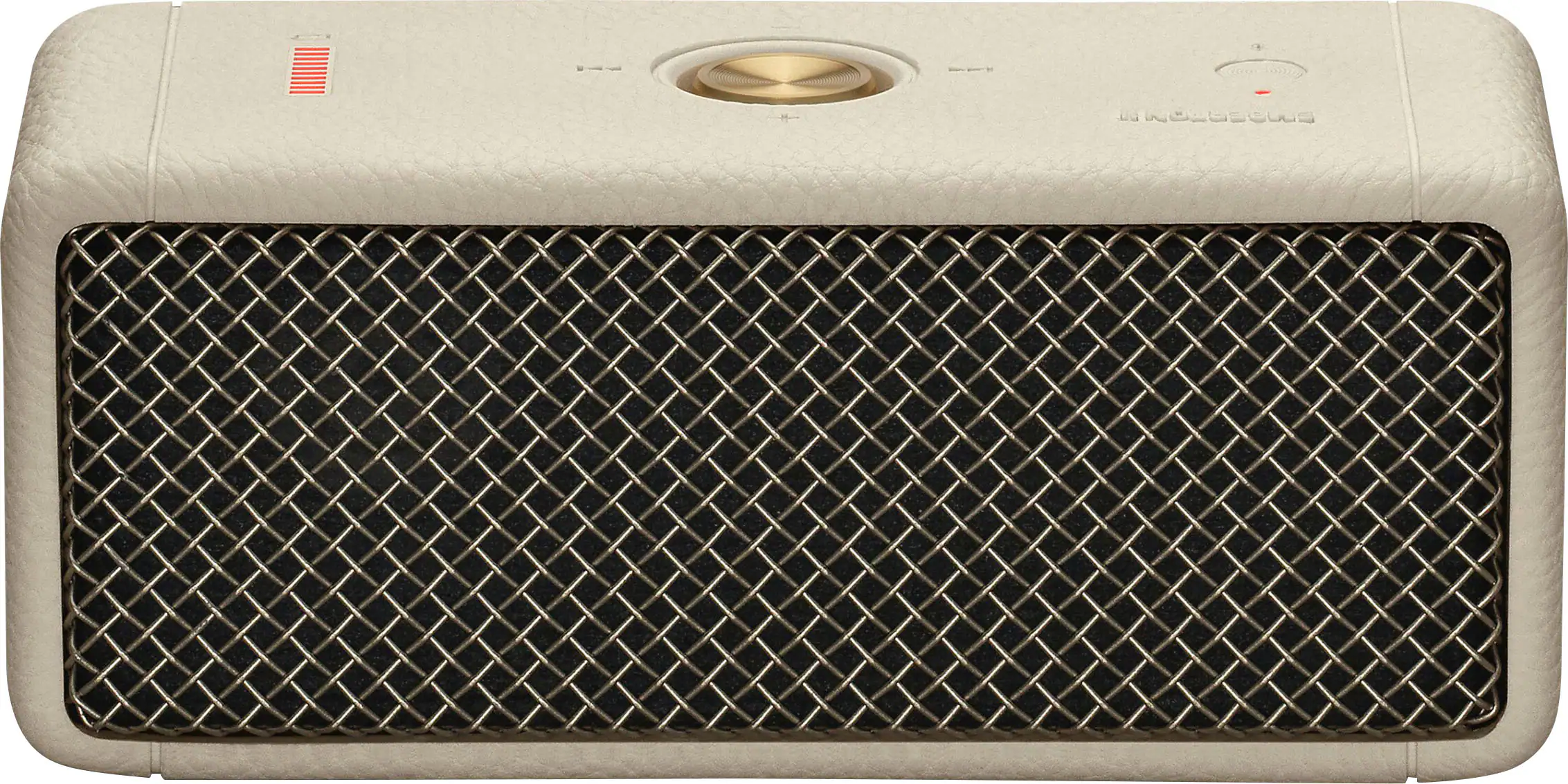 Marshall - Emberton II Portable Bluetooth Speaker - Cream - Image 4