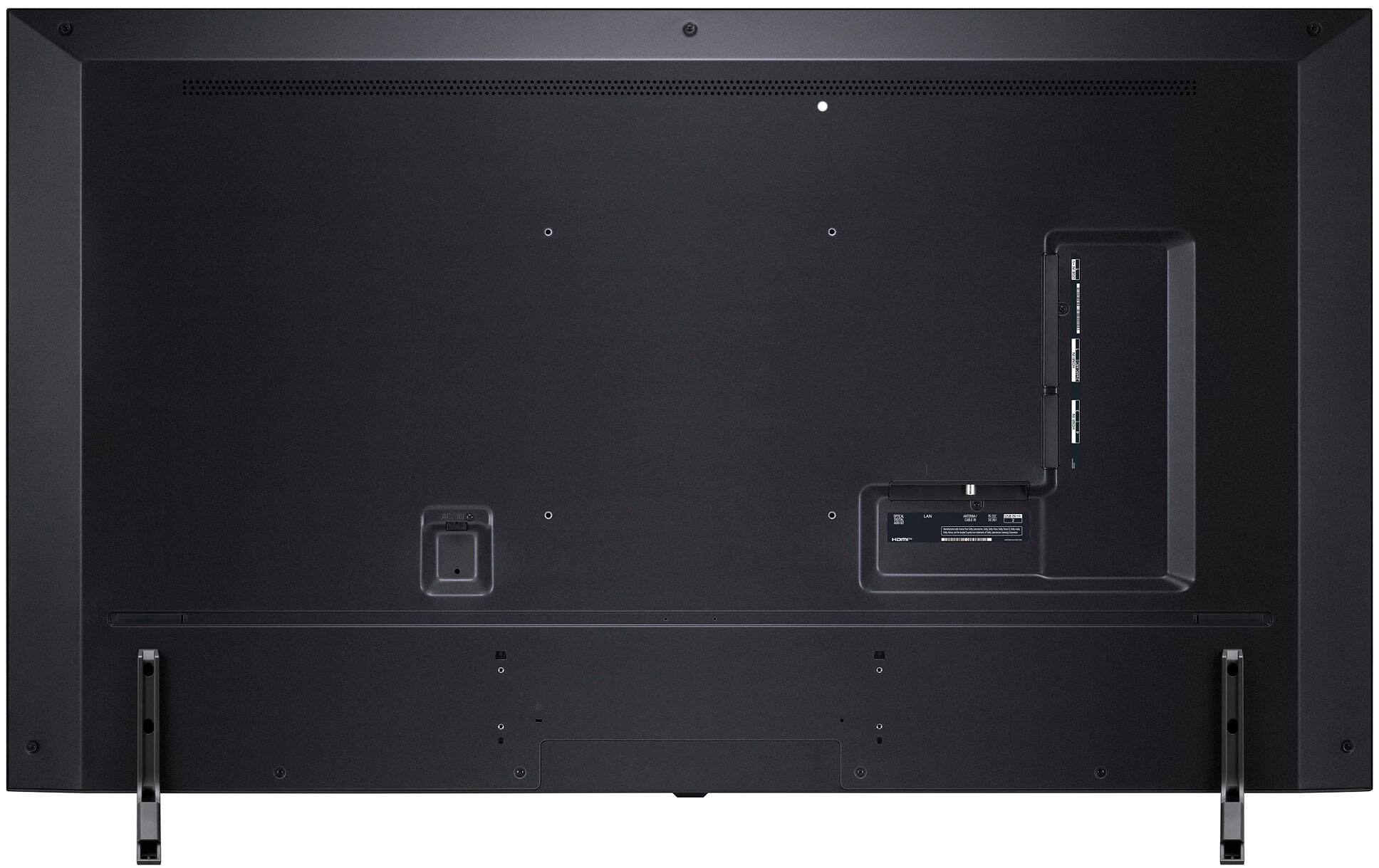LG - 50” Class 75 Series QNED 4K UHD Smart webOS TV (2023) - Image 10
